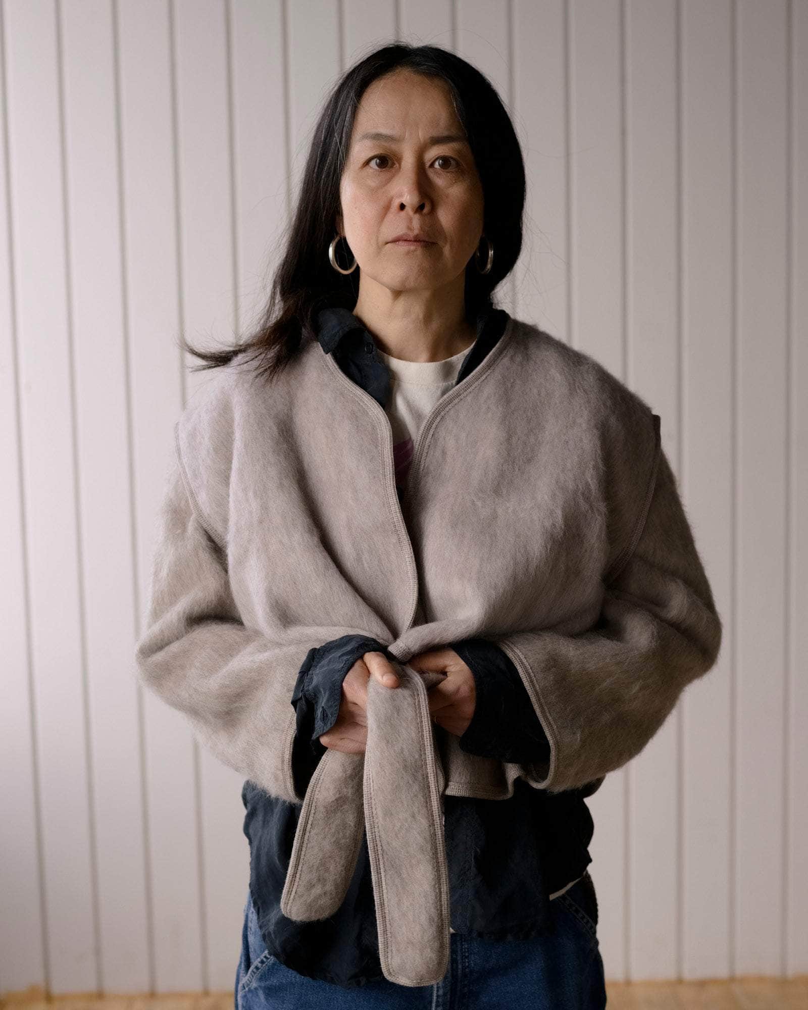 Capas Jacket - Image 5