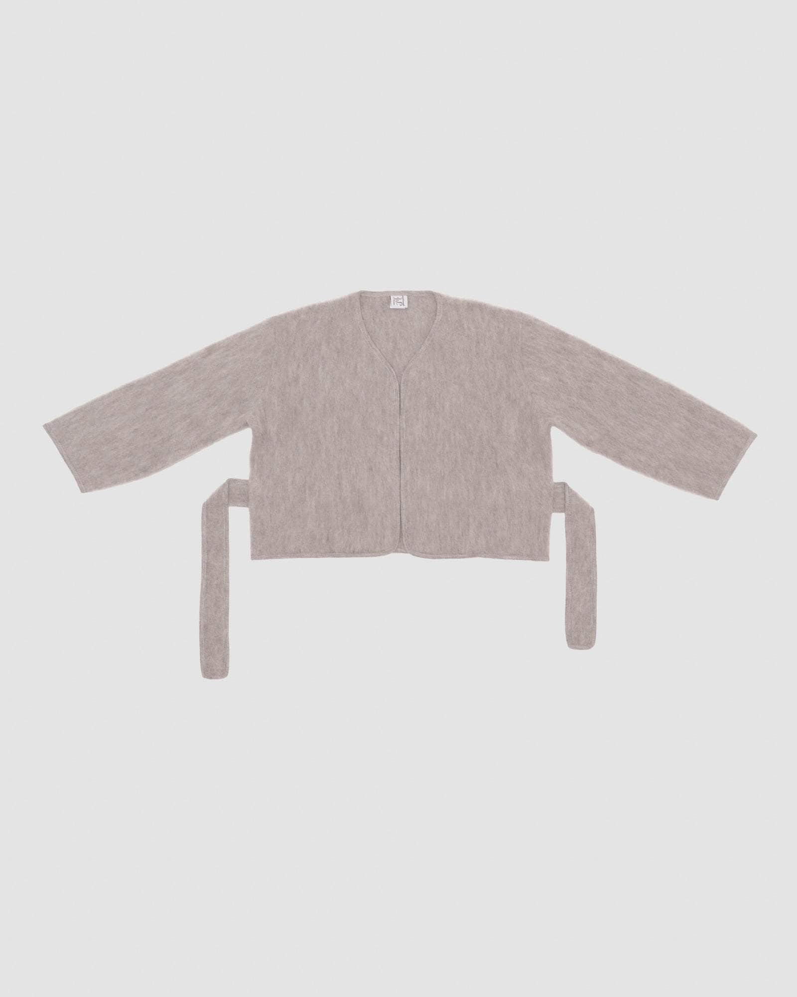 Capas Jacket - Image 6