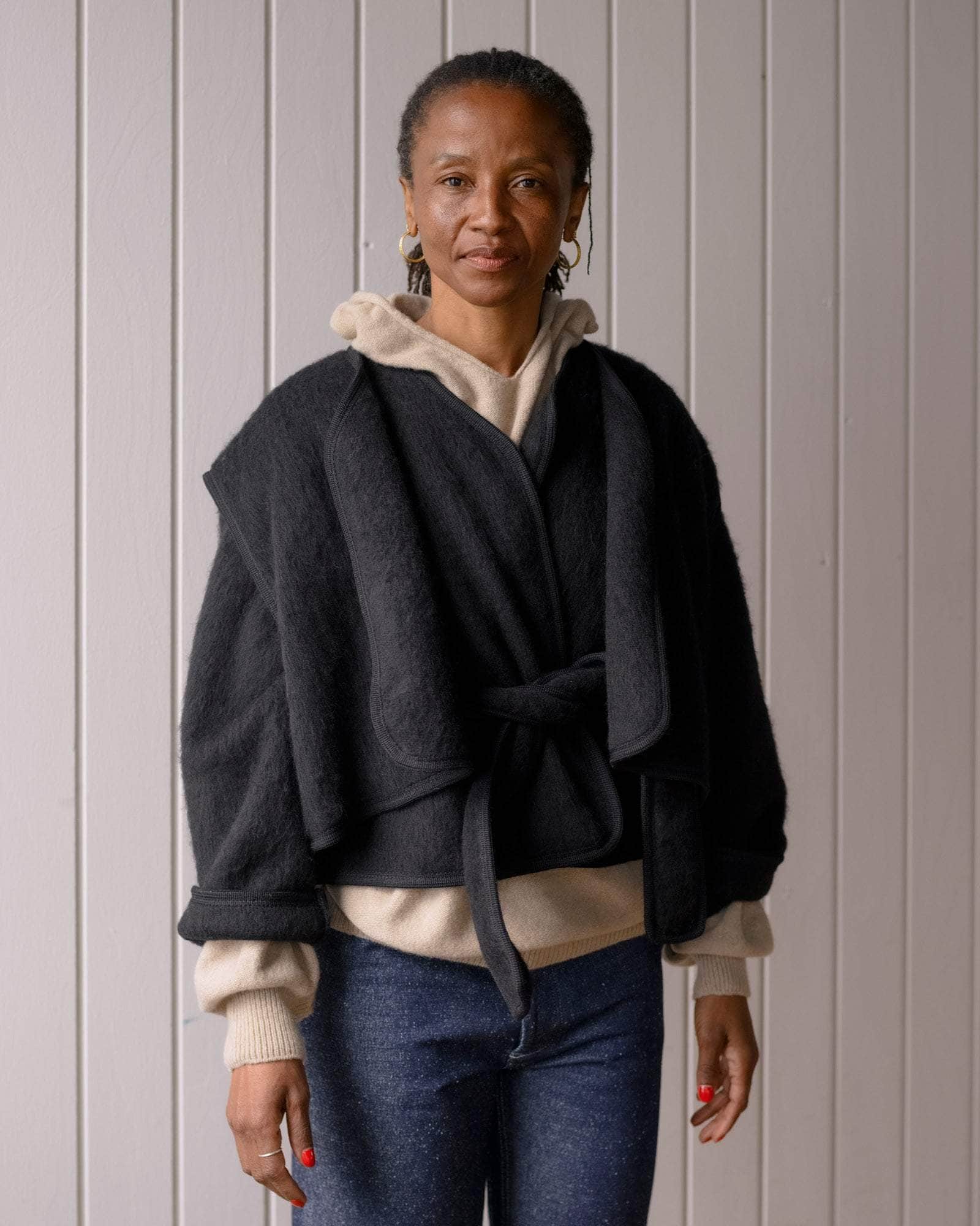 Capas Vest