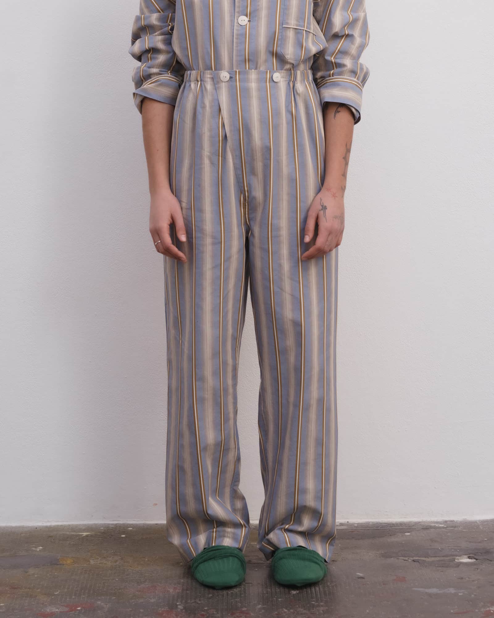 Carte Pants