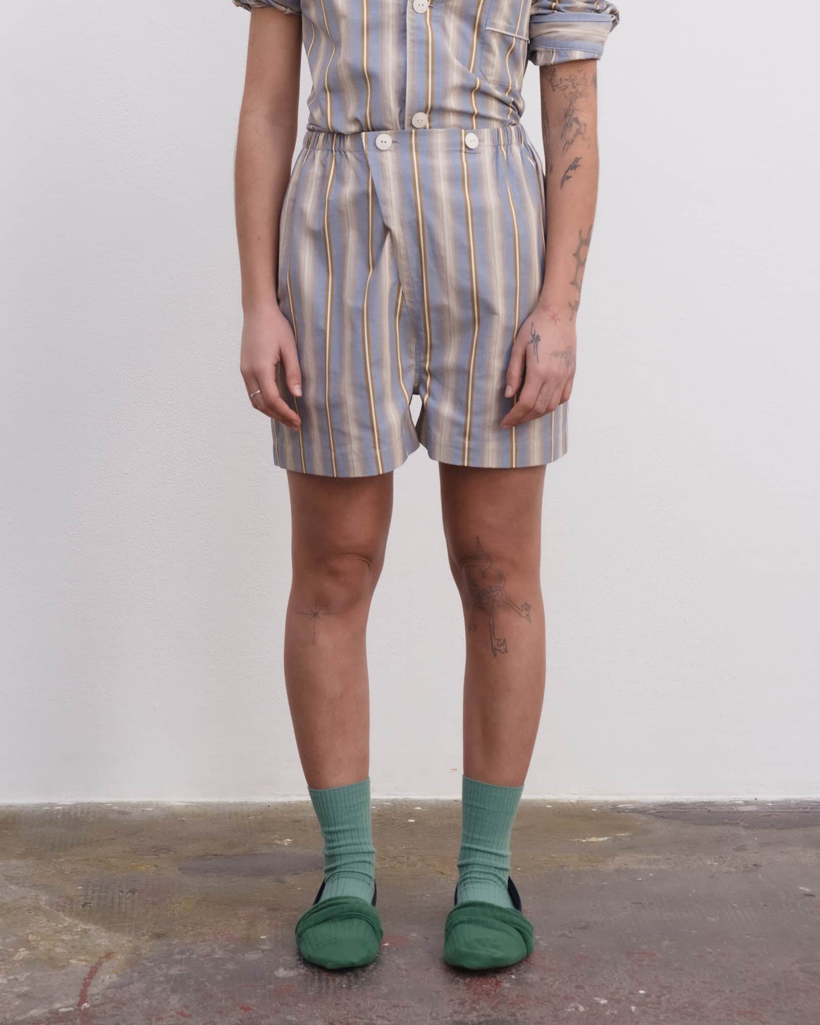 Carte Shorts