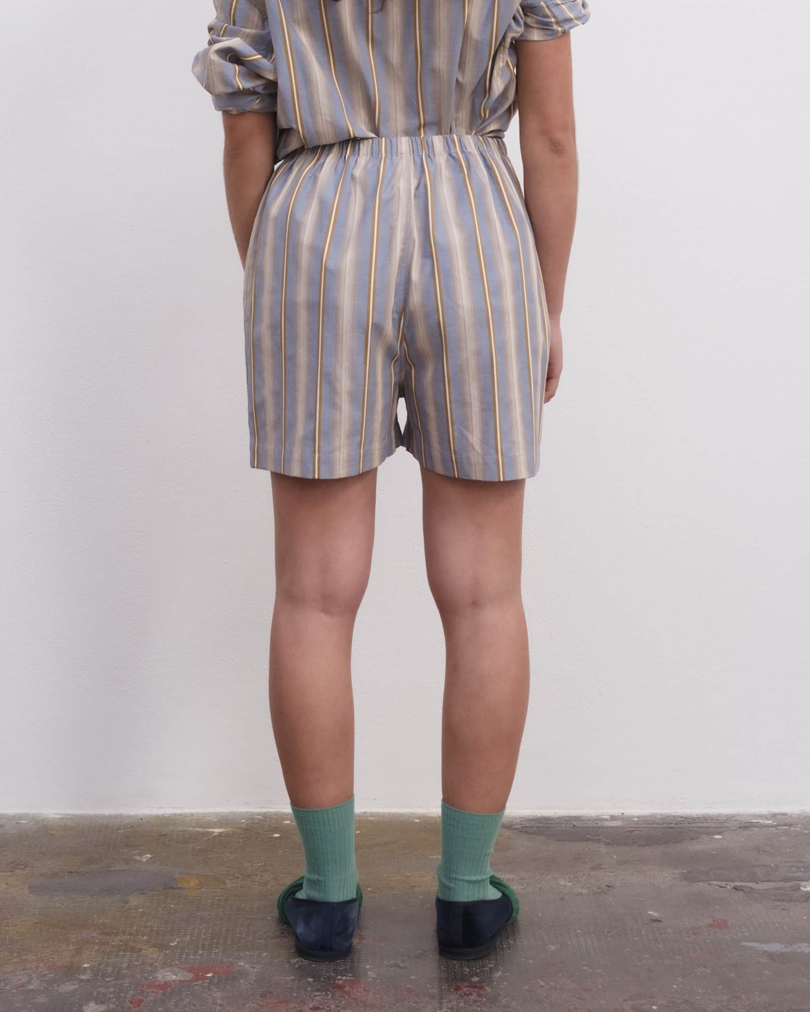 Carte Shorts - Image 2