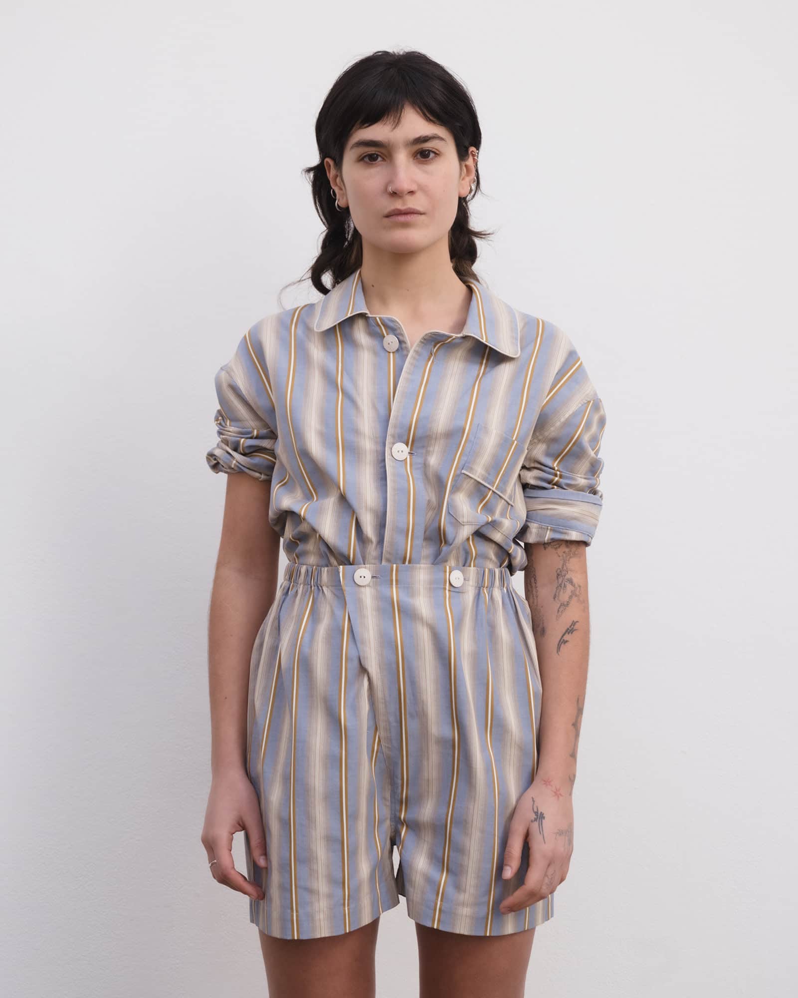 Carte Shorts - Image 4