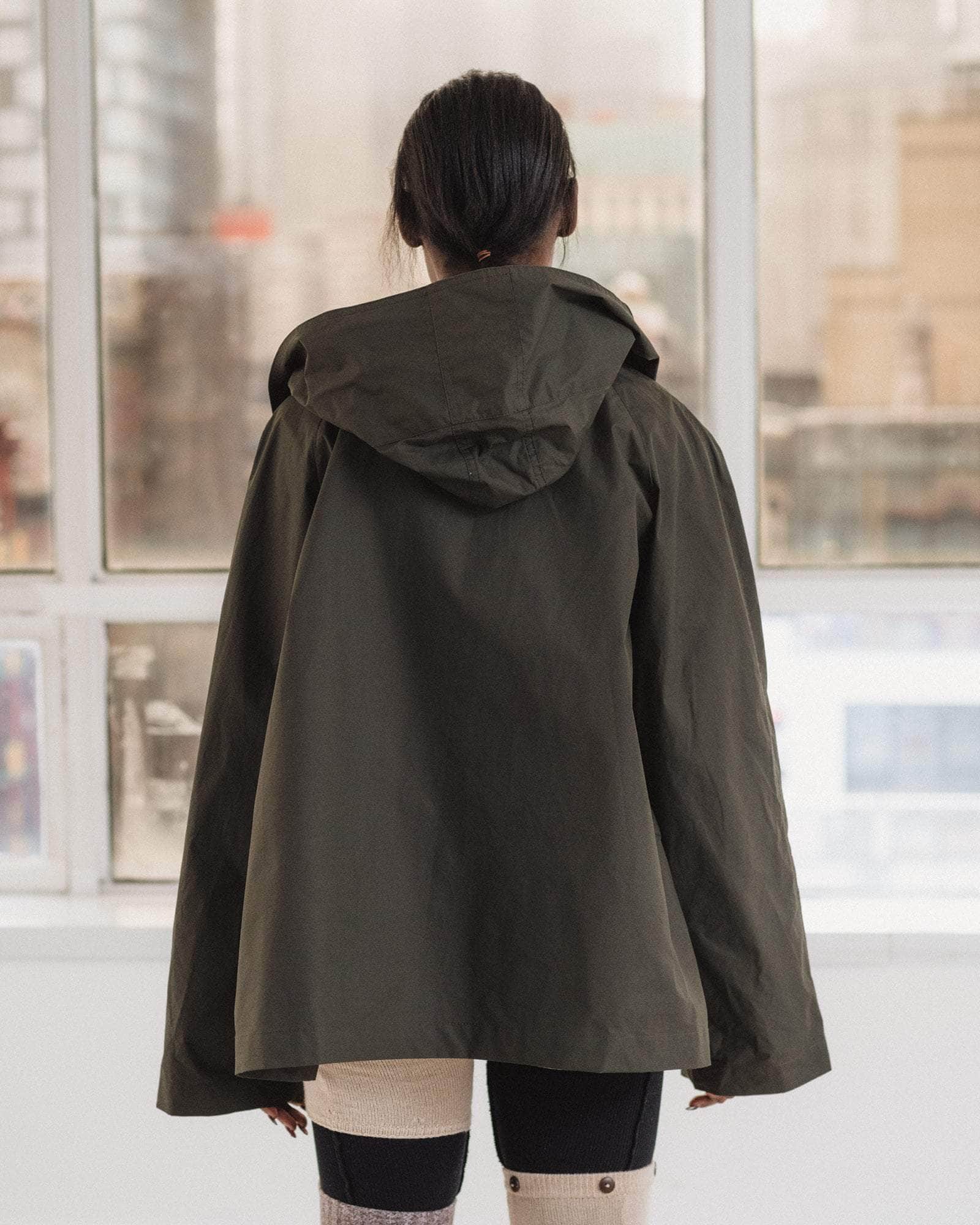 Cave Windbreaker - Image 2