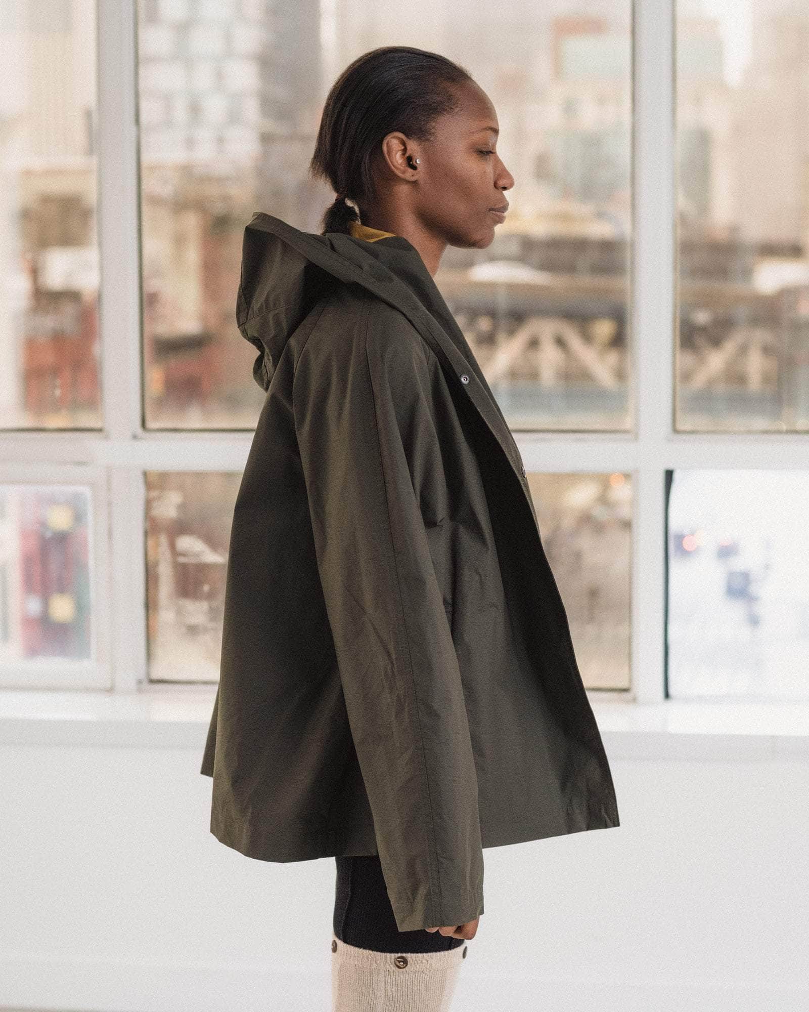 Cave Windbreaker - Image 3