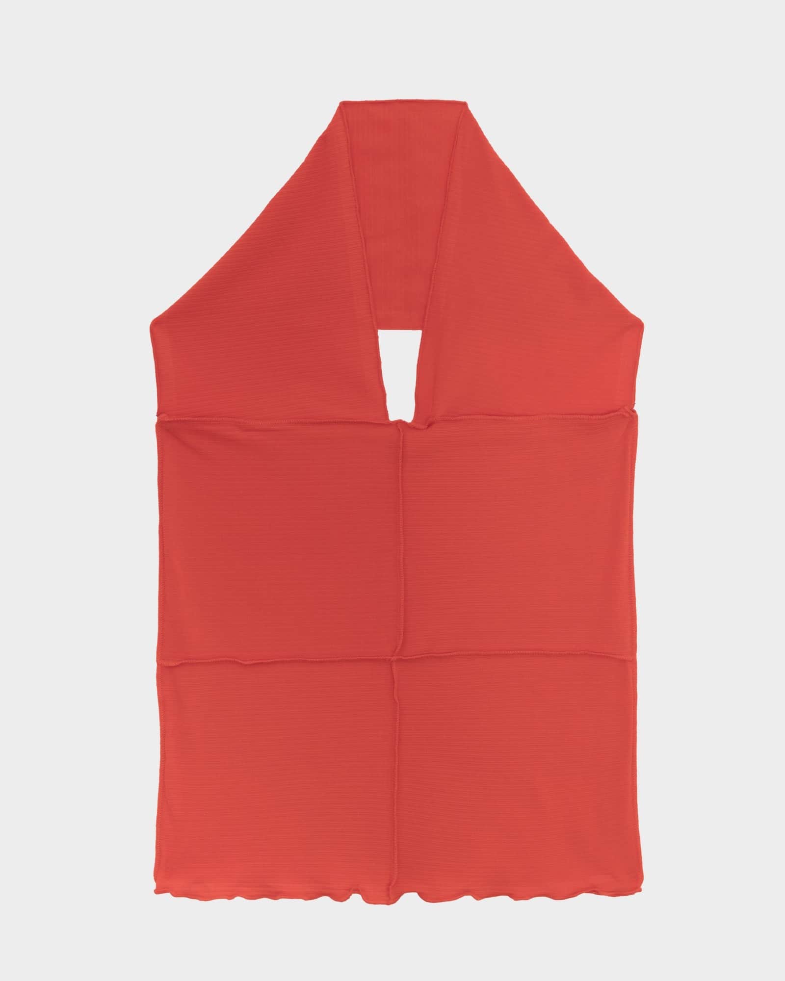 Cinder Halter Top - Image 5