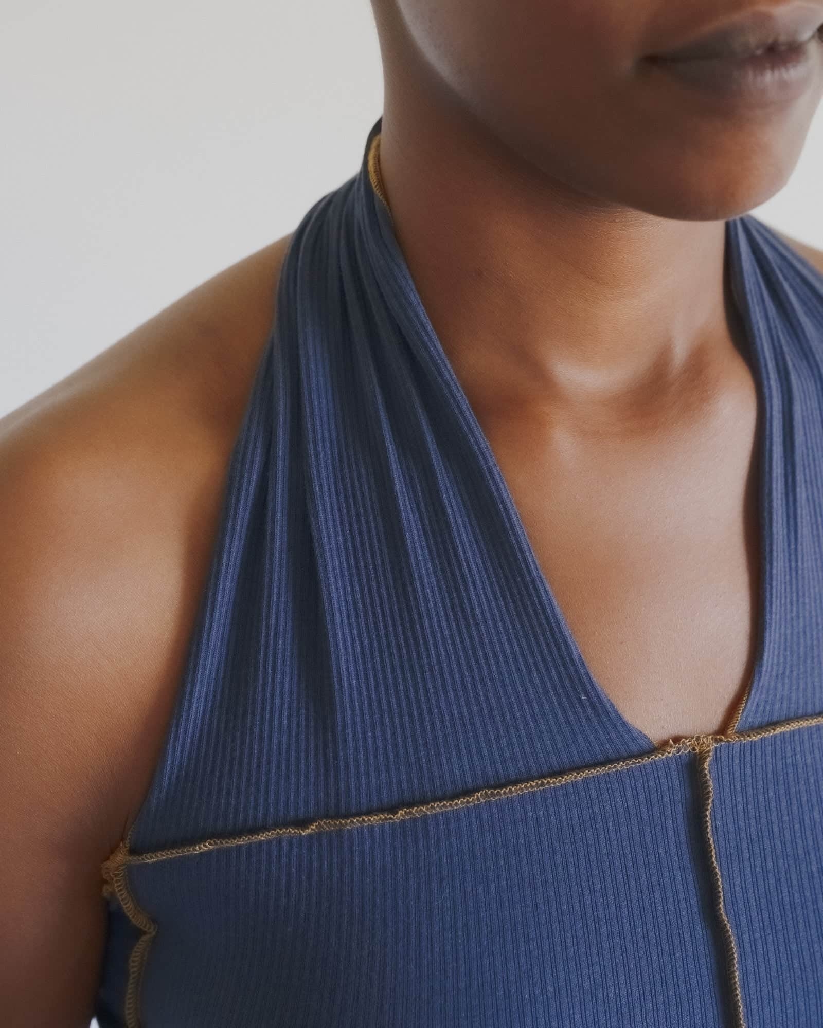 Cinder Halter Top - Image 5