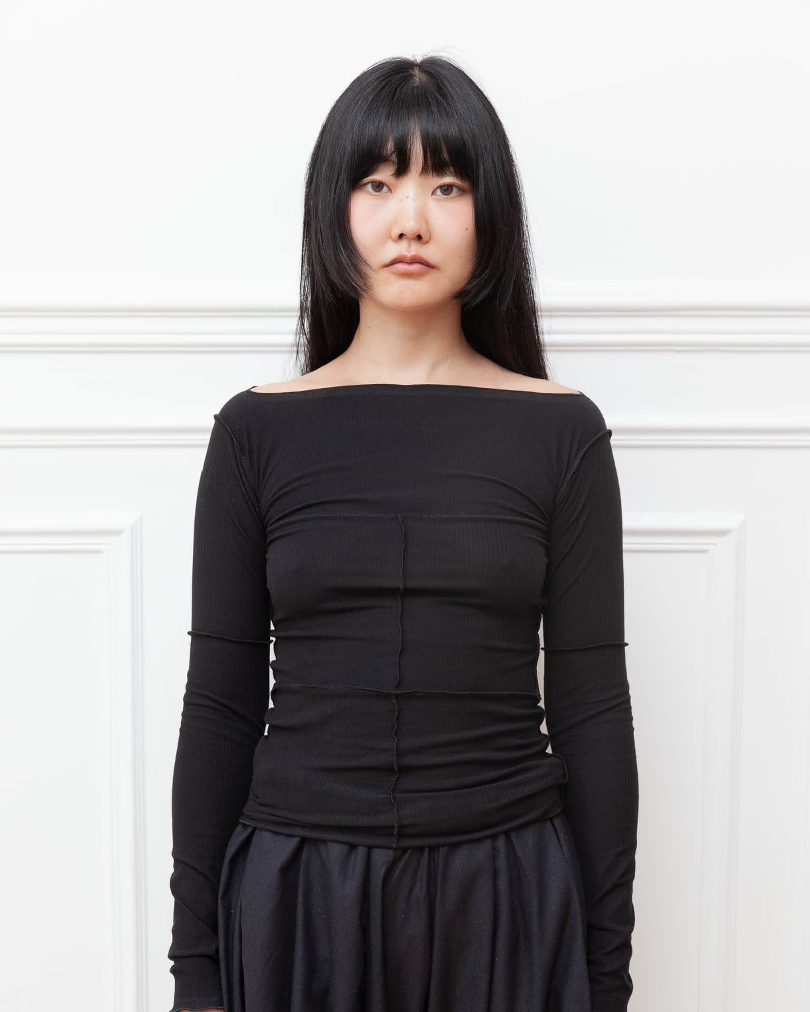 Cinder Long Sleeve Tee - Image 4