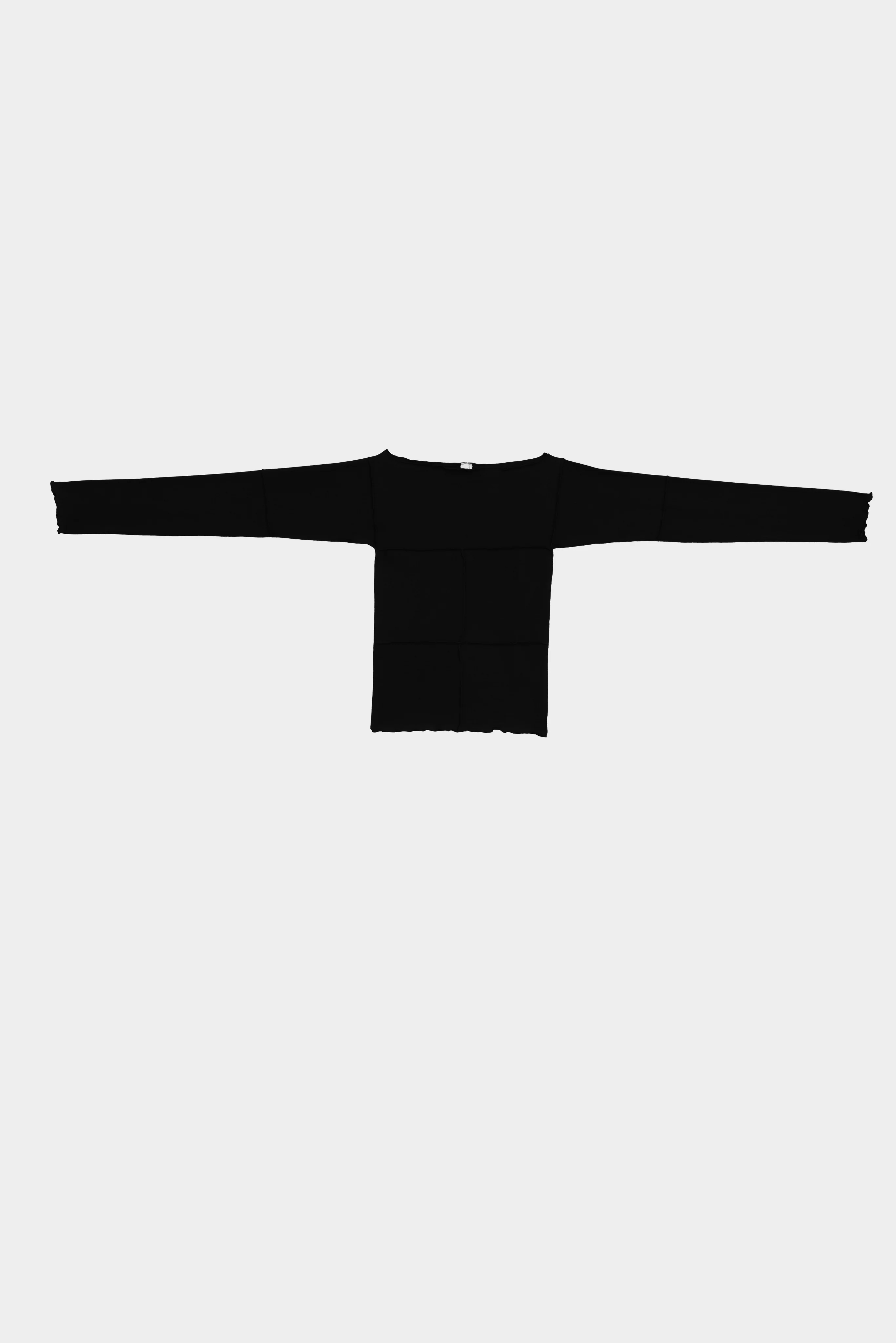 Cinder Long Sleeve Tee - Image 5