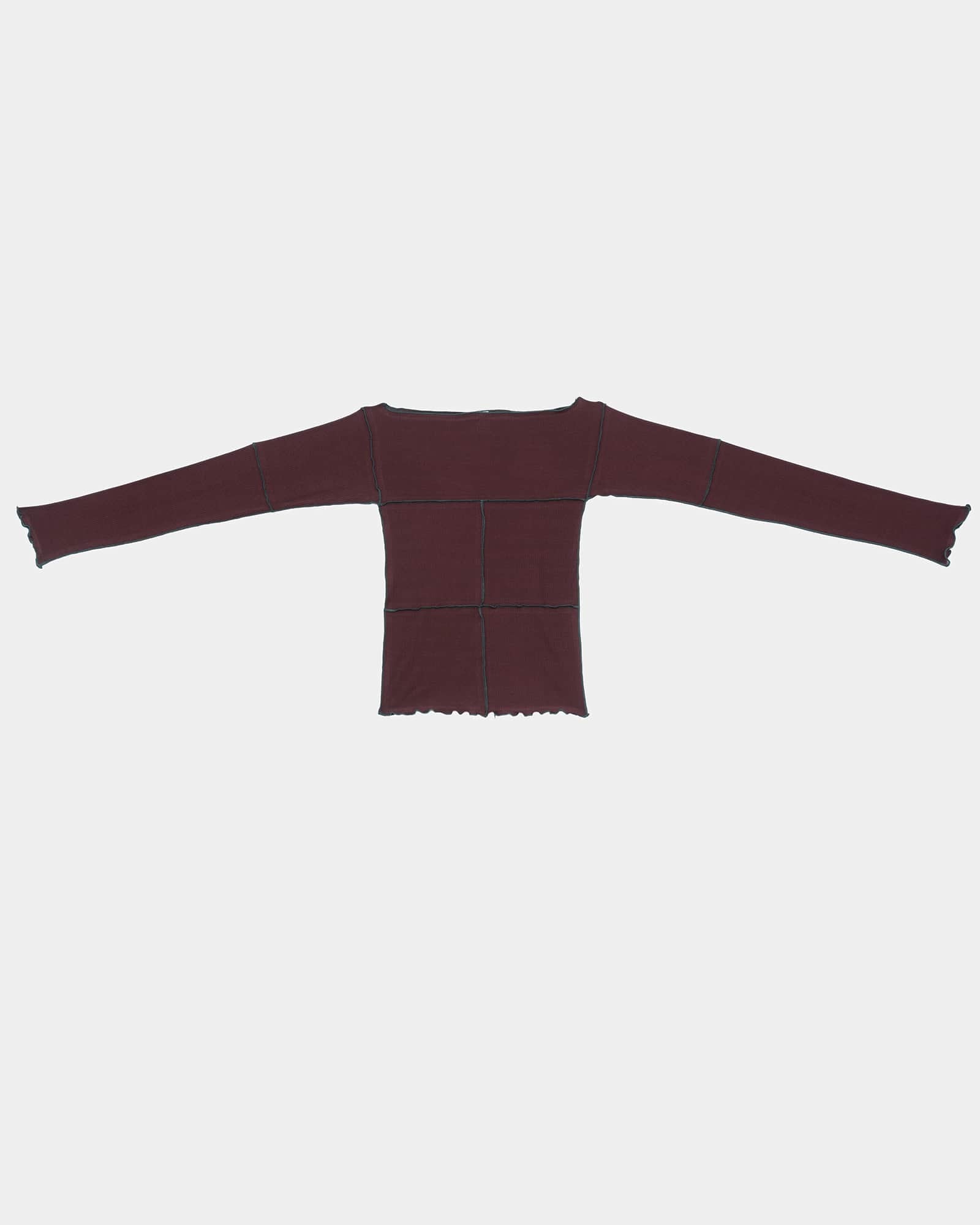 Cinder Long Sleeve Tee - Image 6