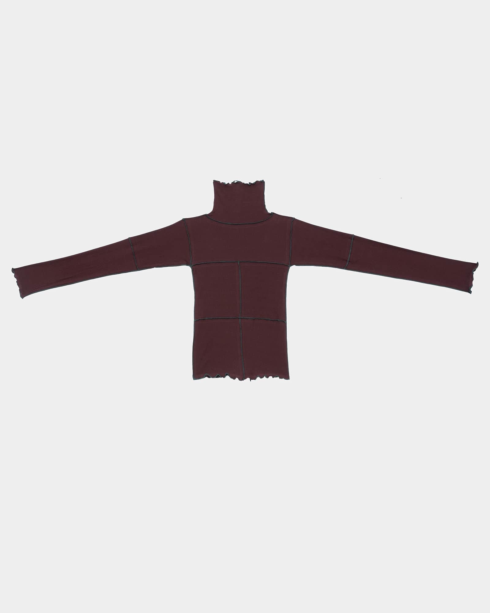 Cinder Turtleneck - Image 6