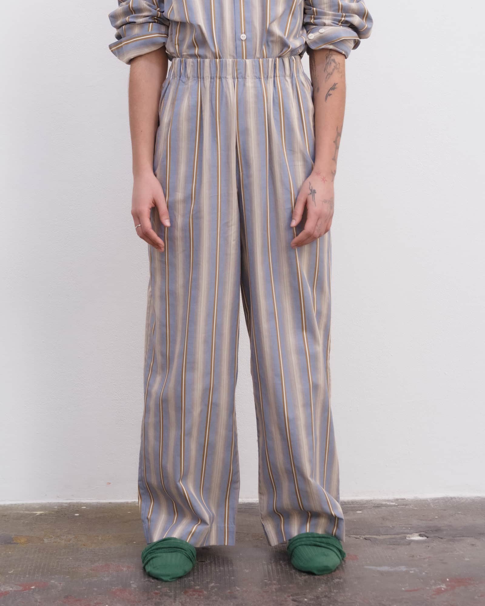 Claude Pants