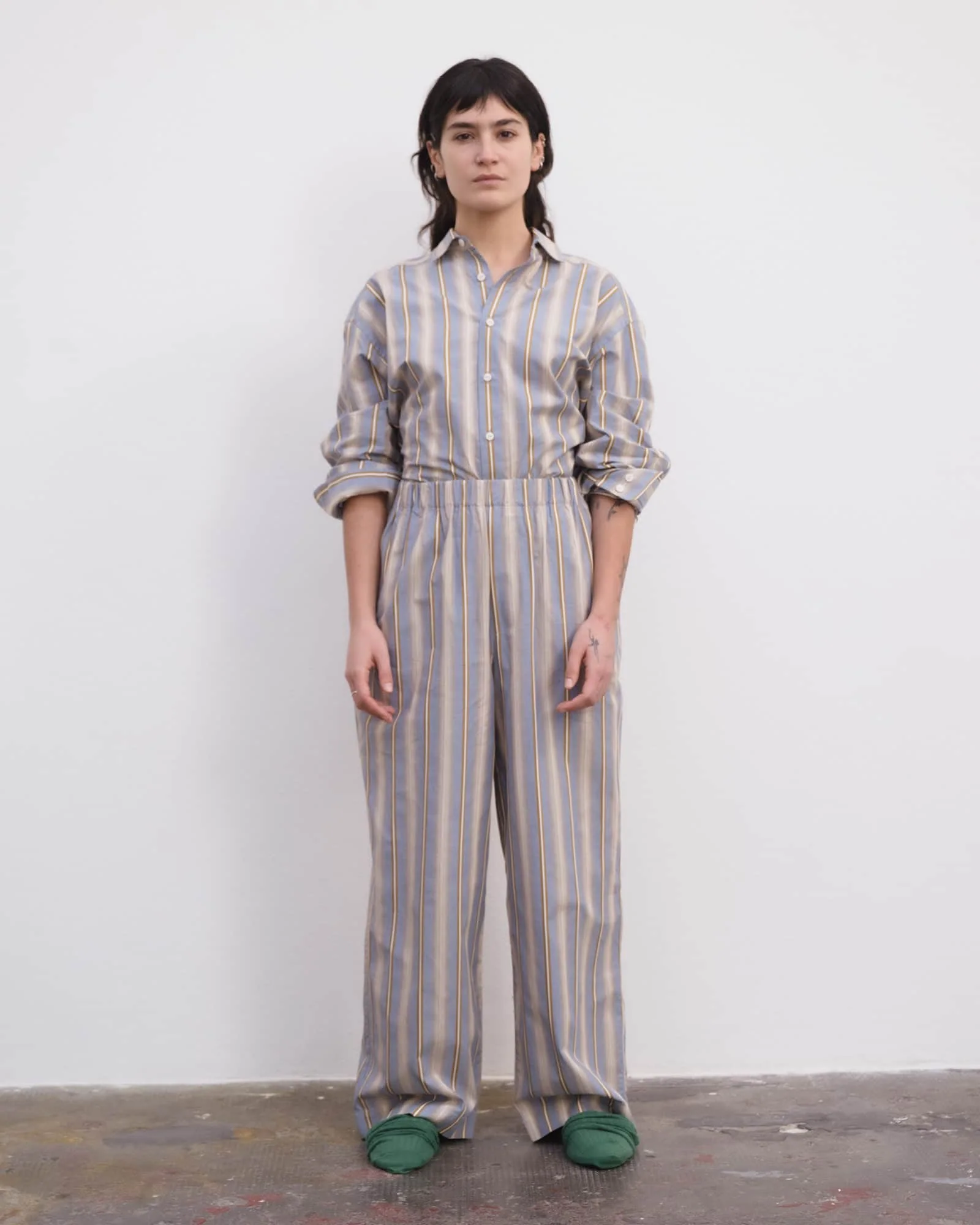 Claude Pants - Image 4