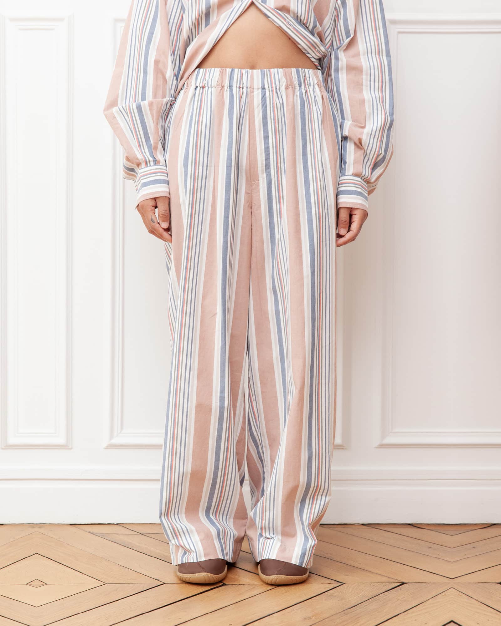 Claude Pants