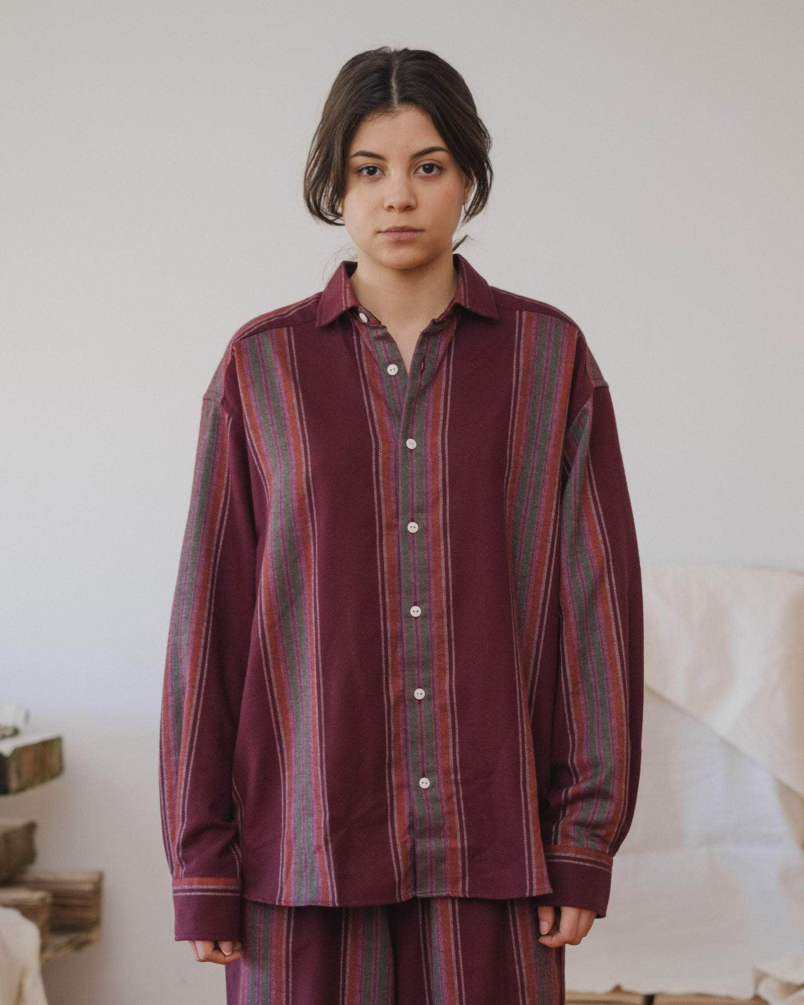 Claude Shirt