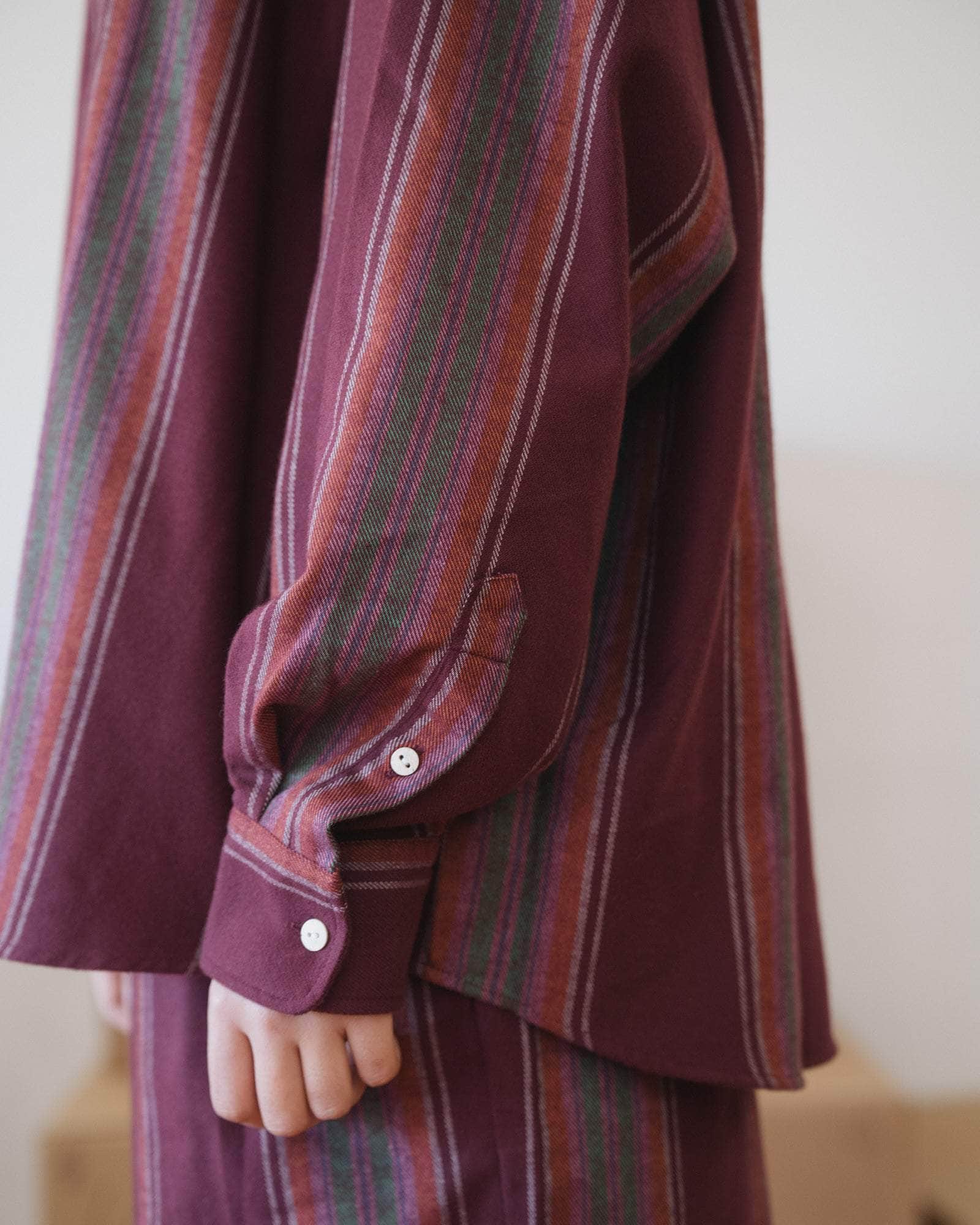 Claude Shirt - Image 6