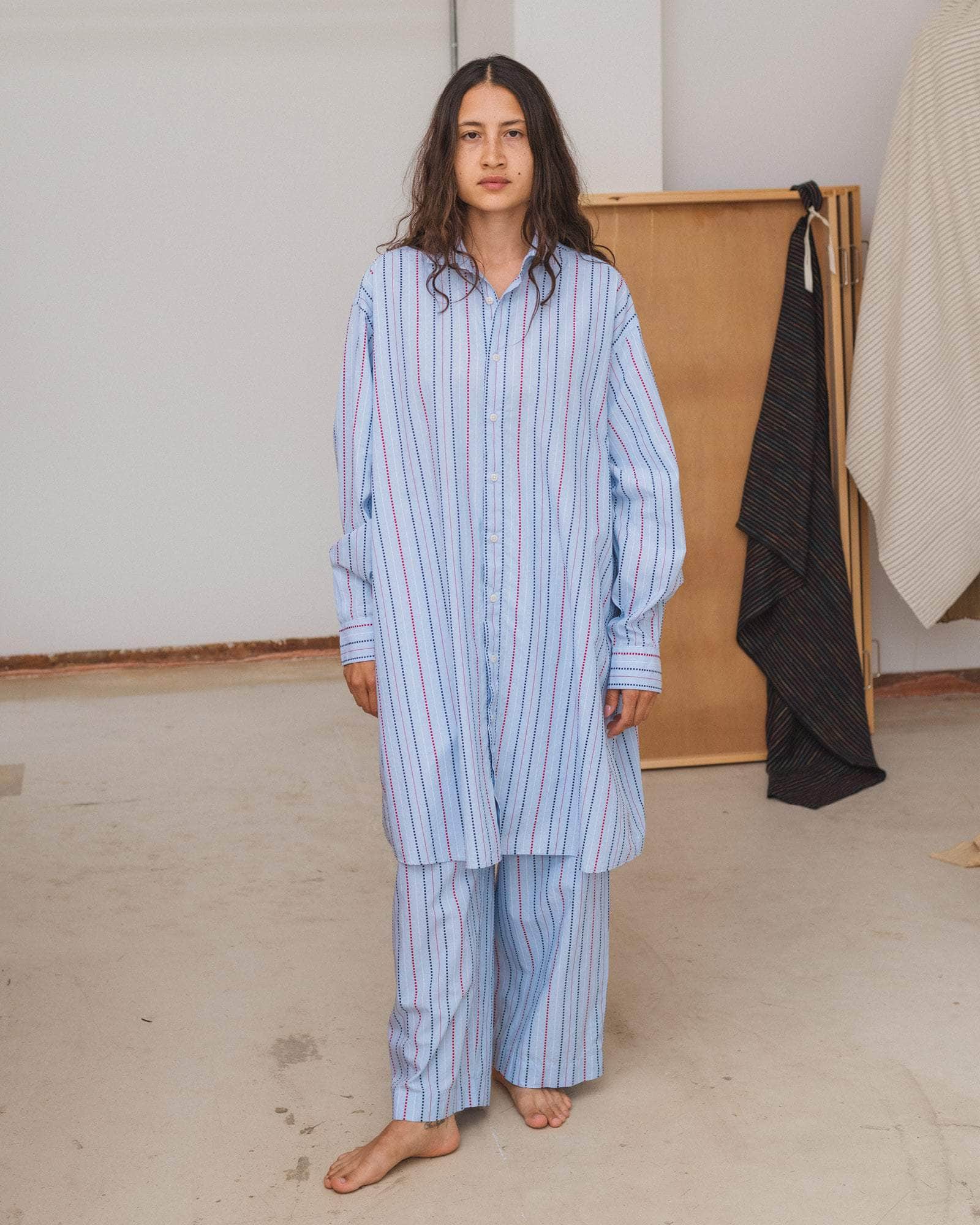 Claude Shirt Dress - Image 3