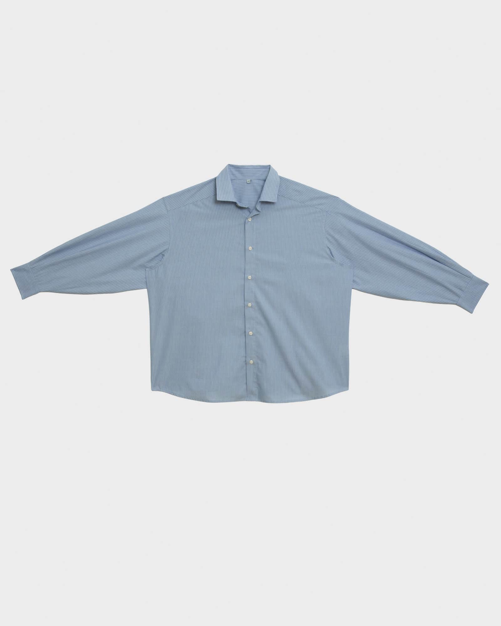 Claude Shirt - Image 10