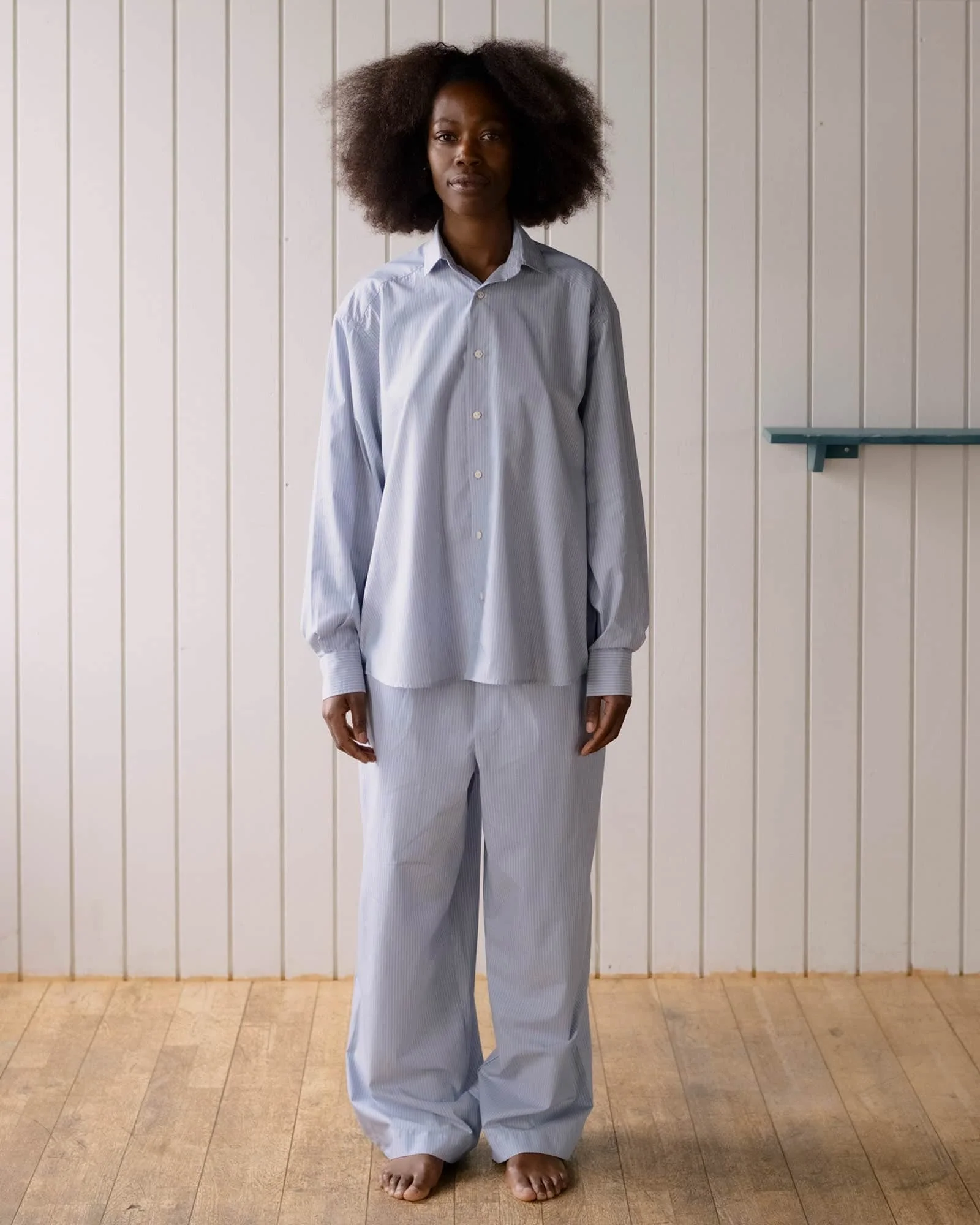 Claude Shirt - Image 4