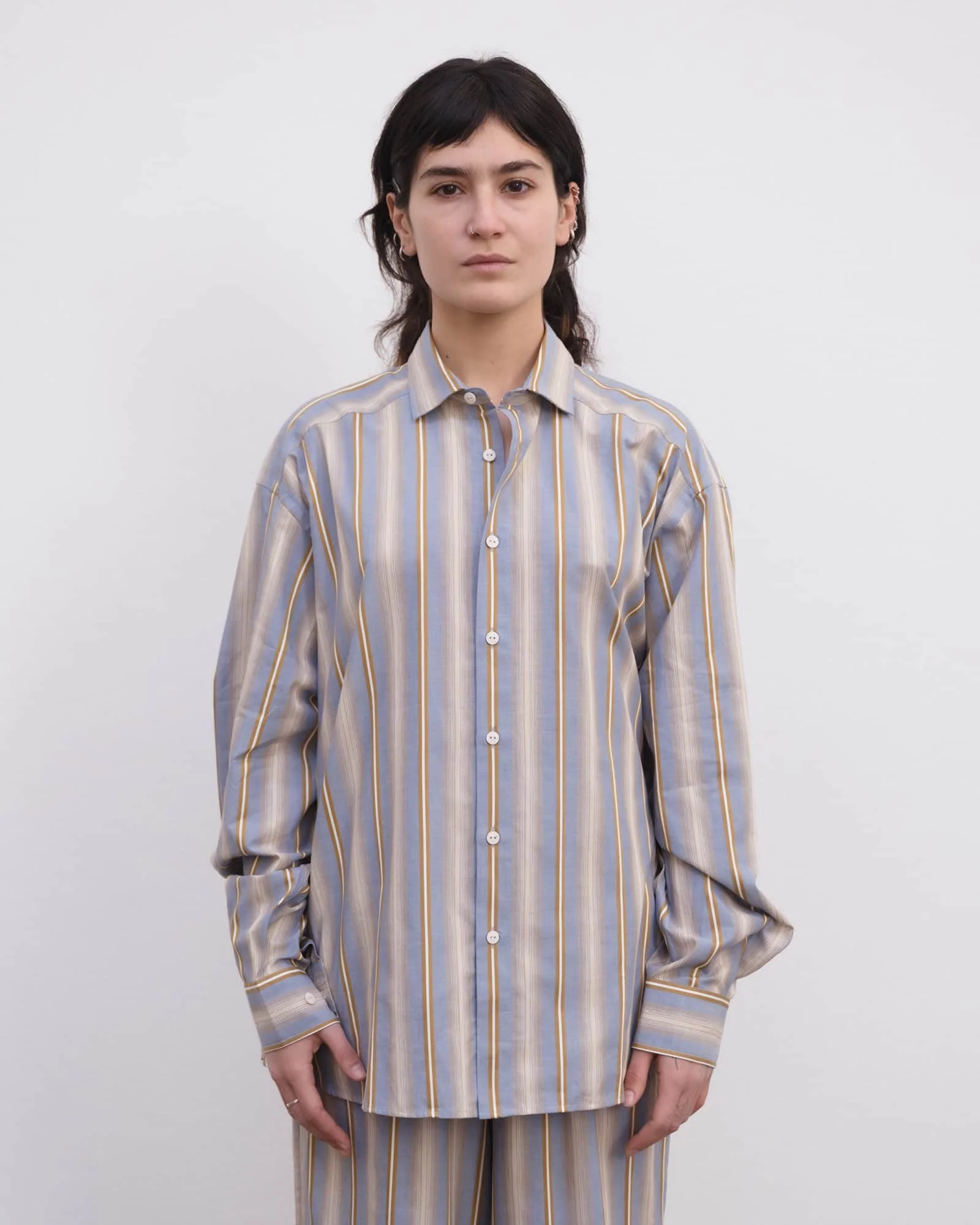 Claude Shirt
