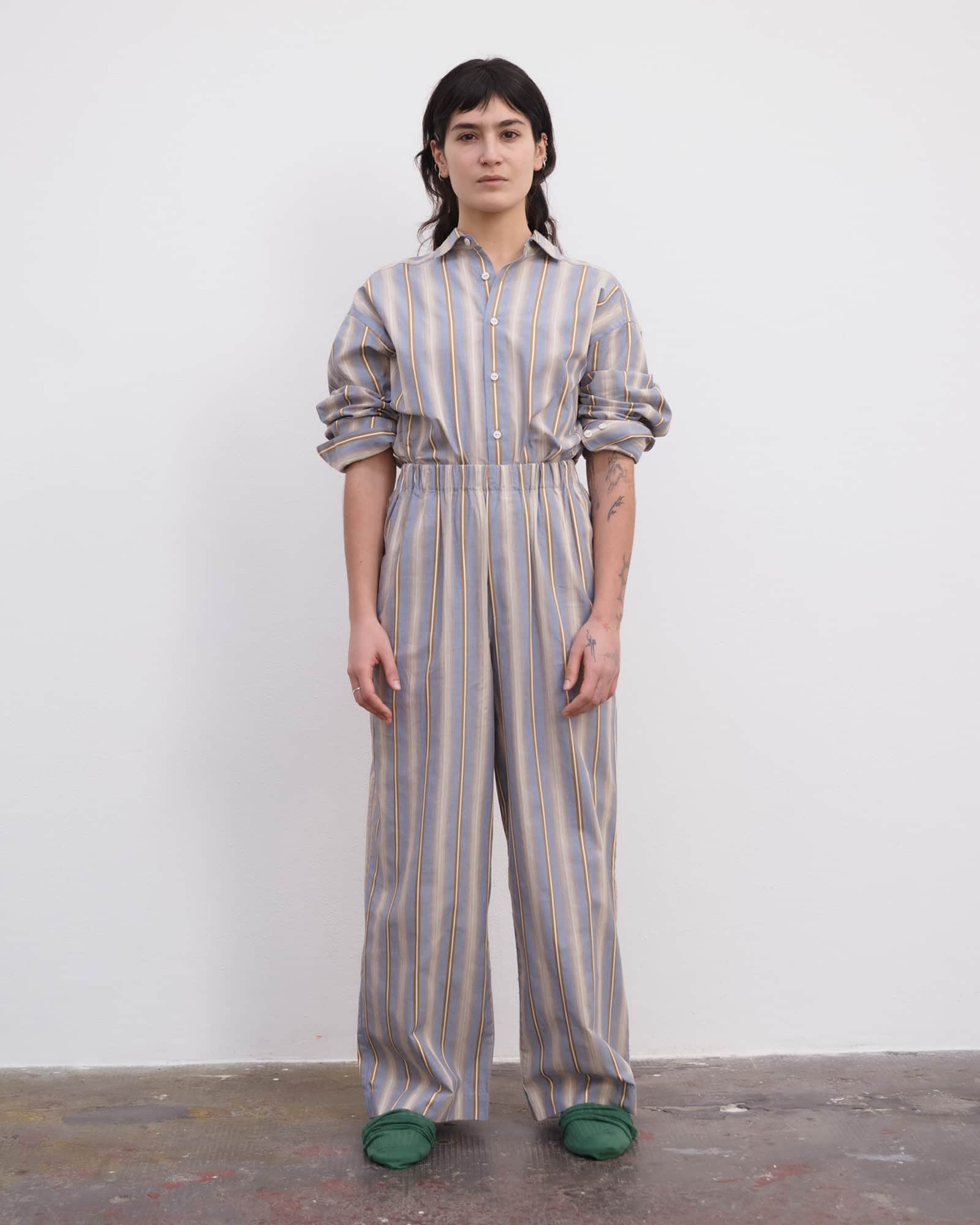 Claude Shirt - Image 4