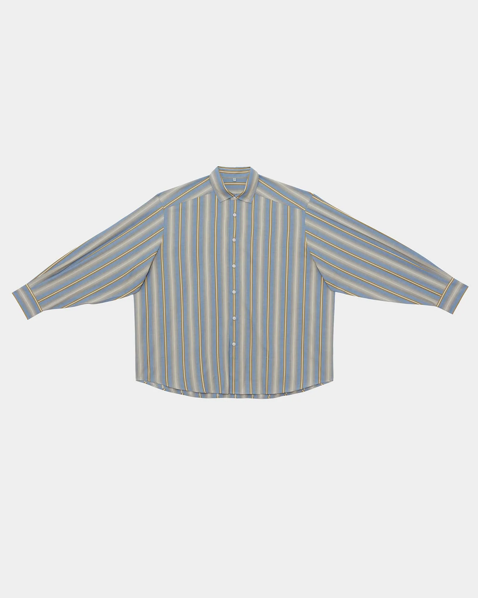 Claude Shirt - Image 8