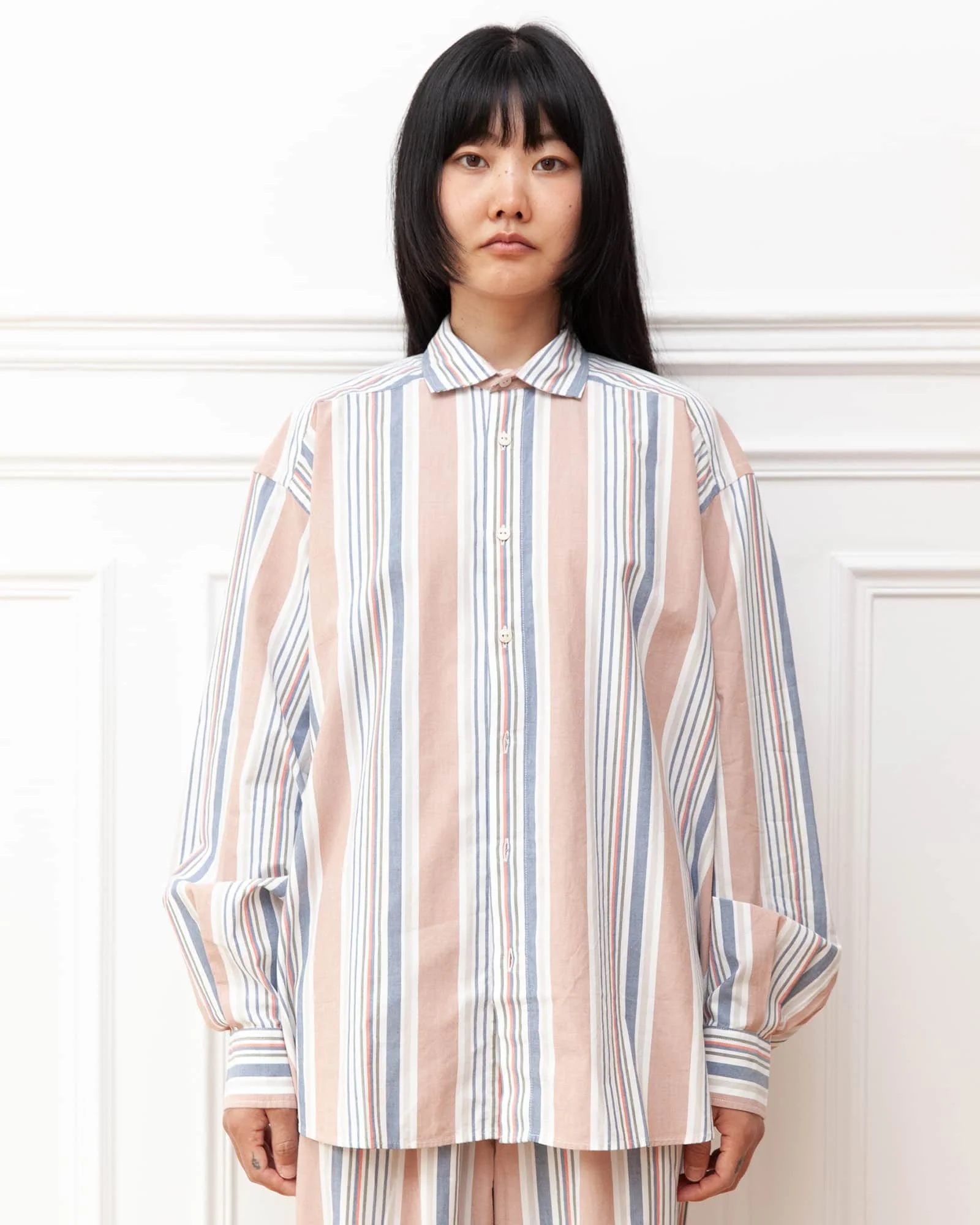 Claude Shirt - Image 4