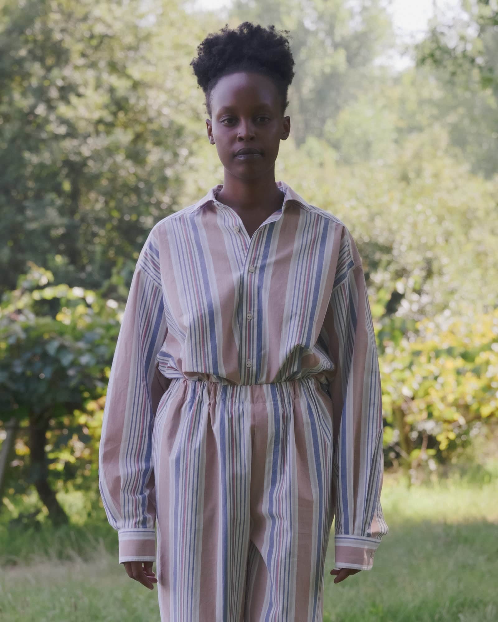 Claude Shirt - Image 6