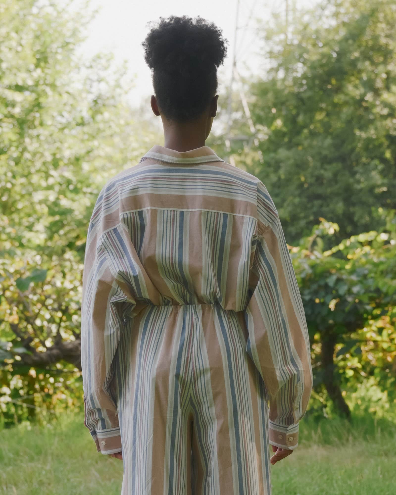 Claude Shirt - Image 7