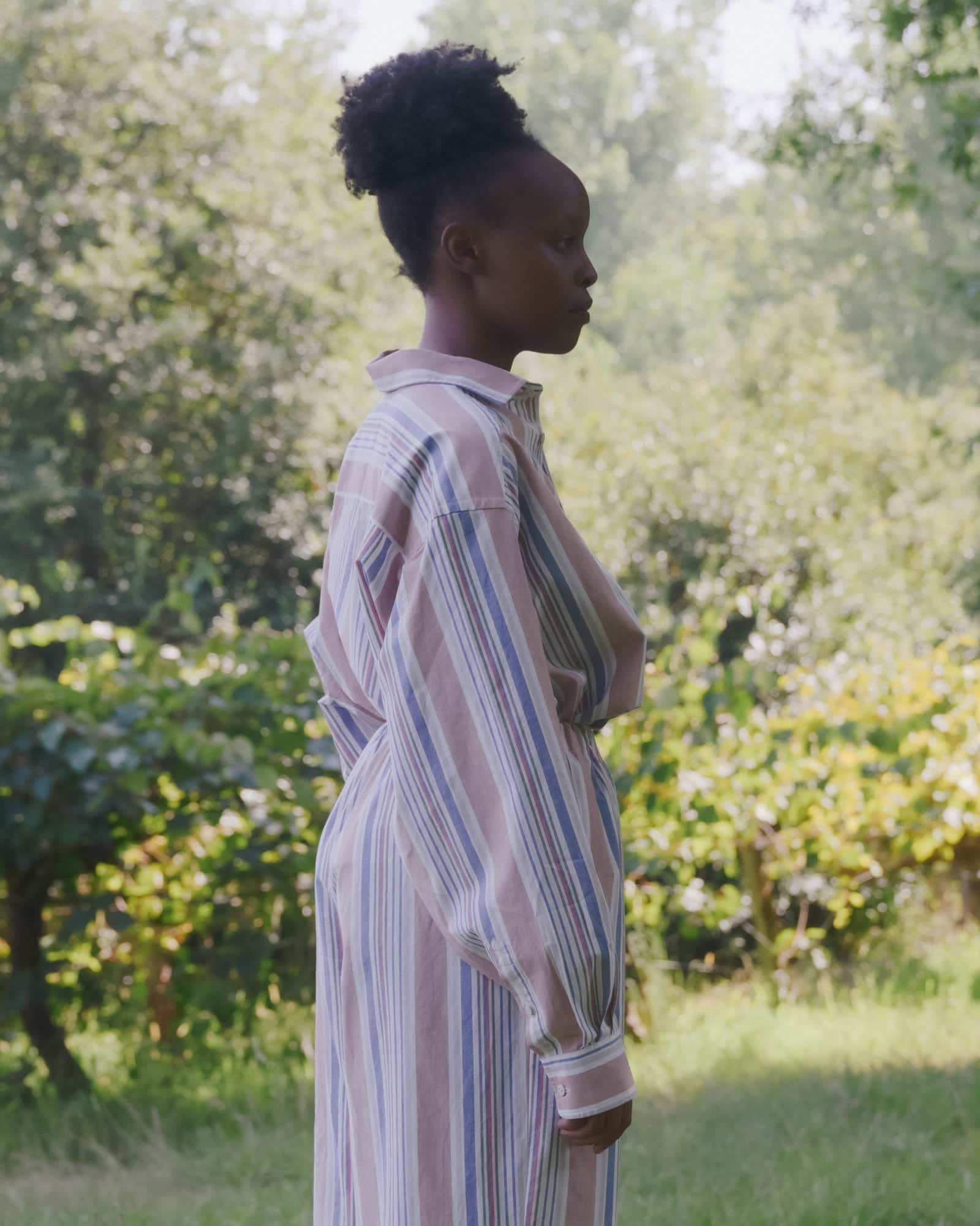 Claude Shirt - Image 8