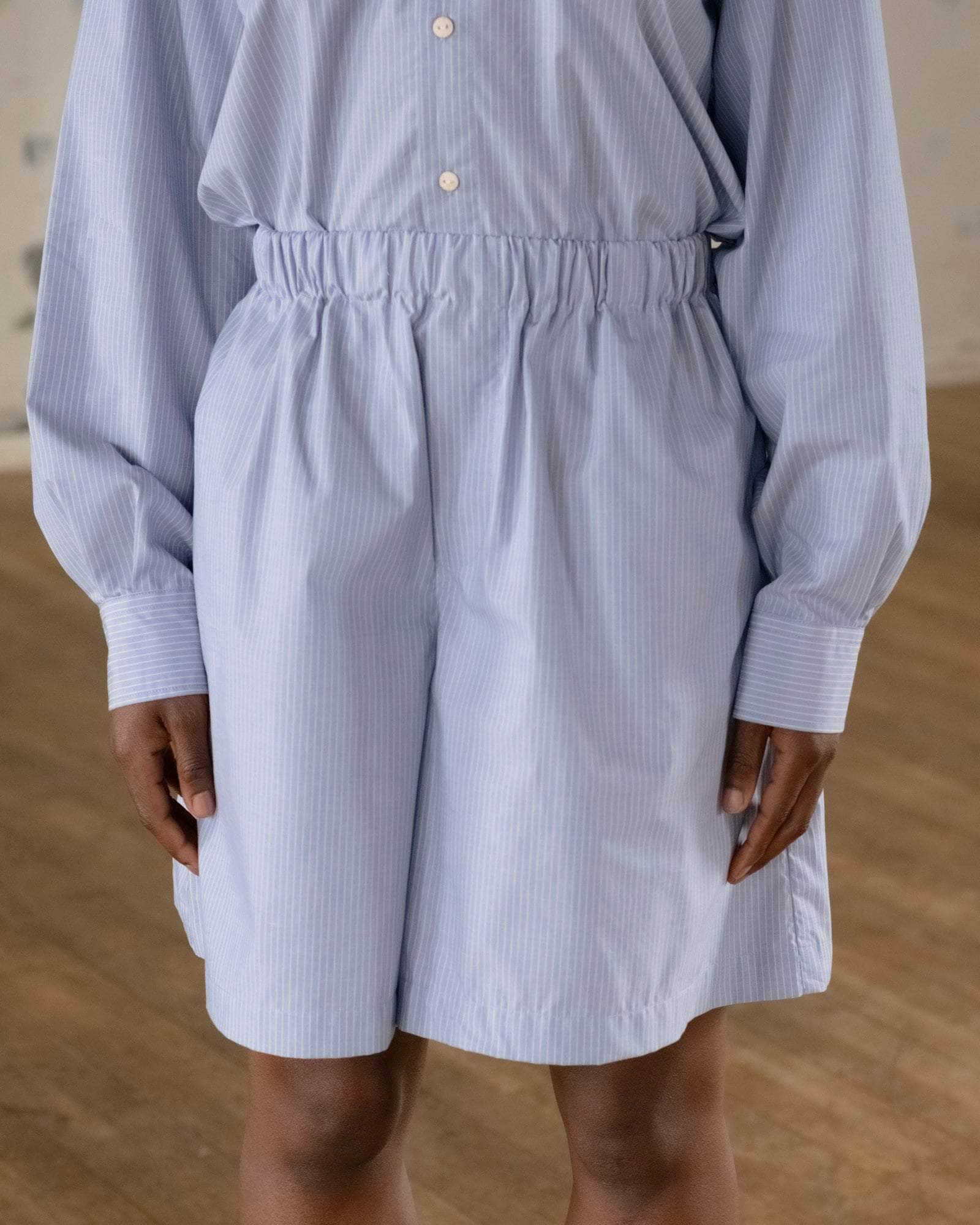 Claude Shorts - Image 3