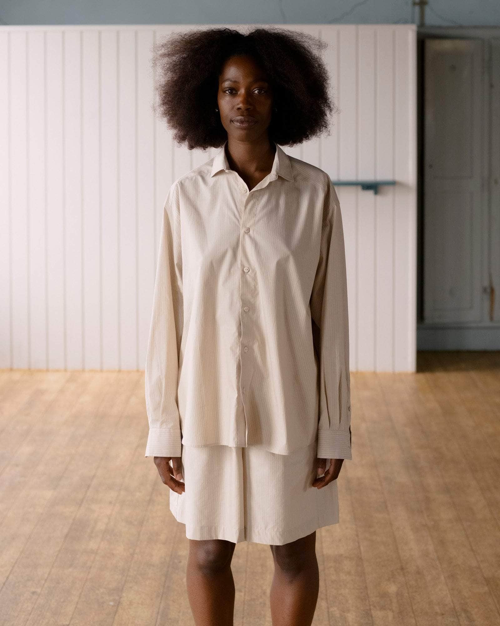 Claude Shorts - Image 7