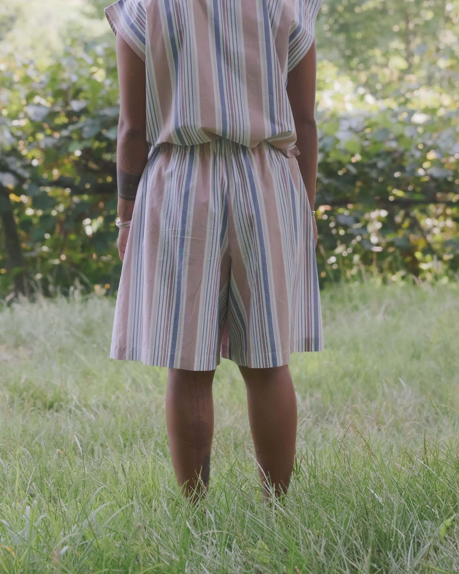 Claude Shorts - Image 2