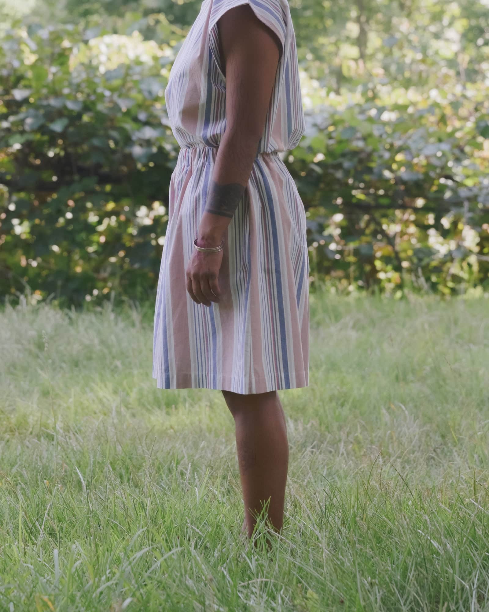 Claude Shorts - Image 3