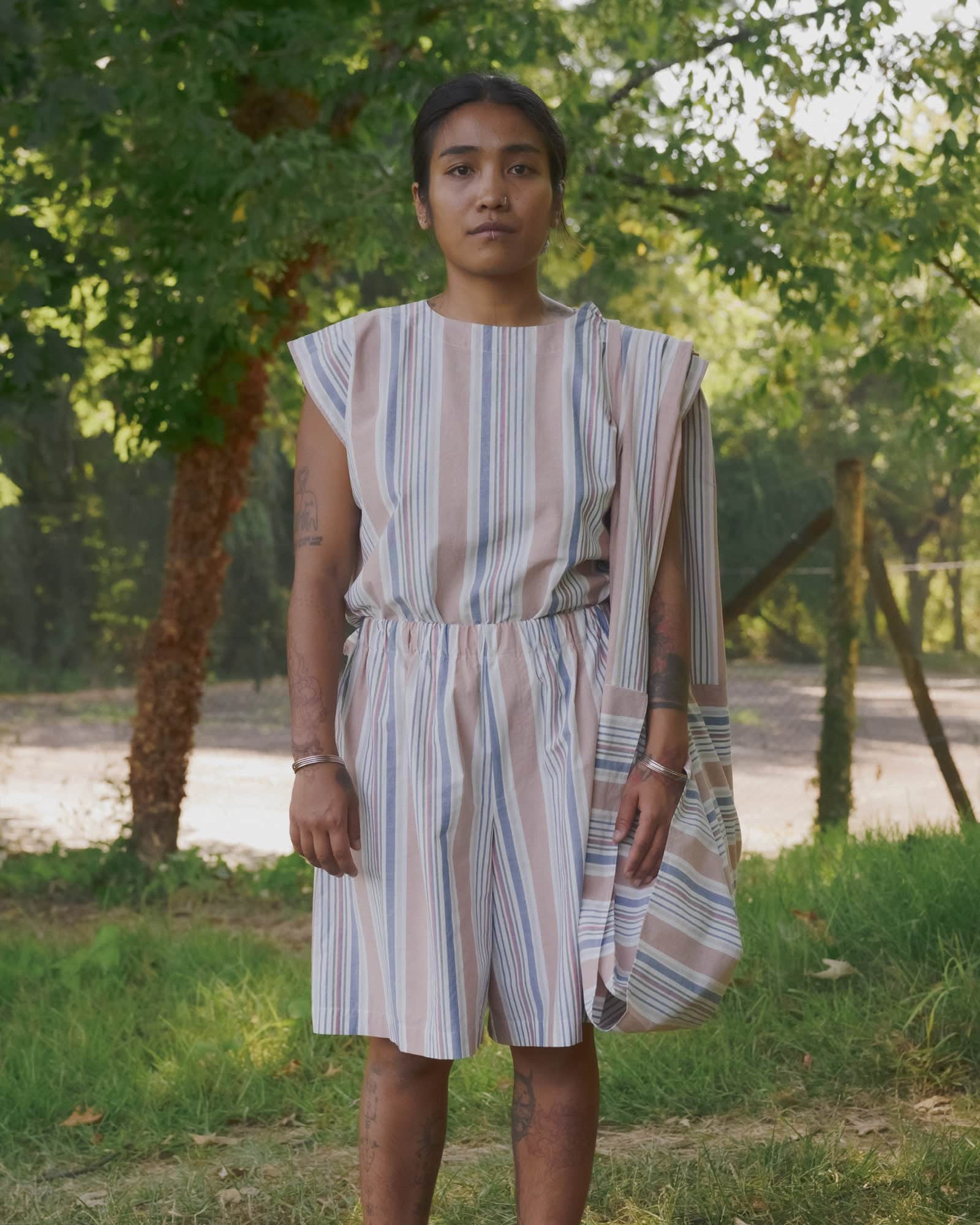Claude Shorts - Image 4