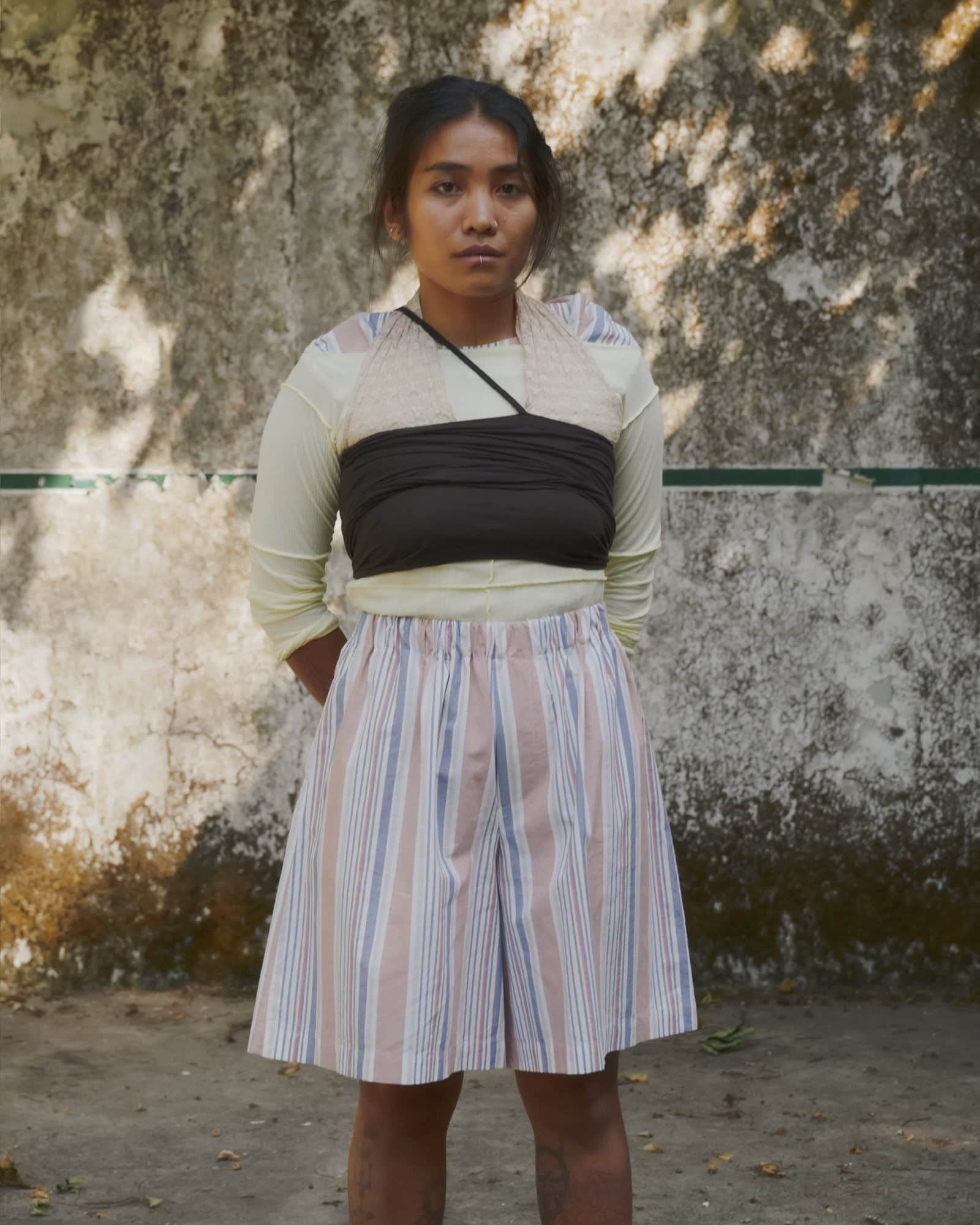 Claude Shorts - Image 5