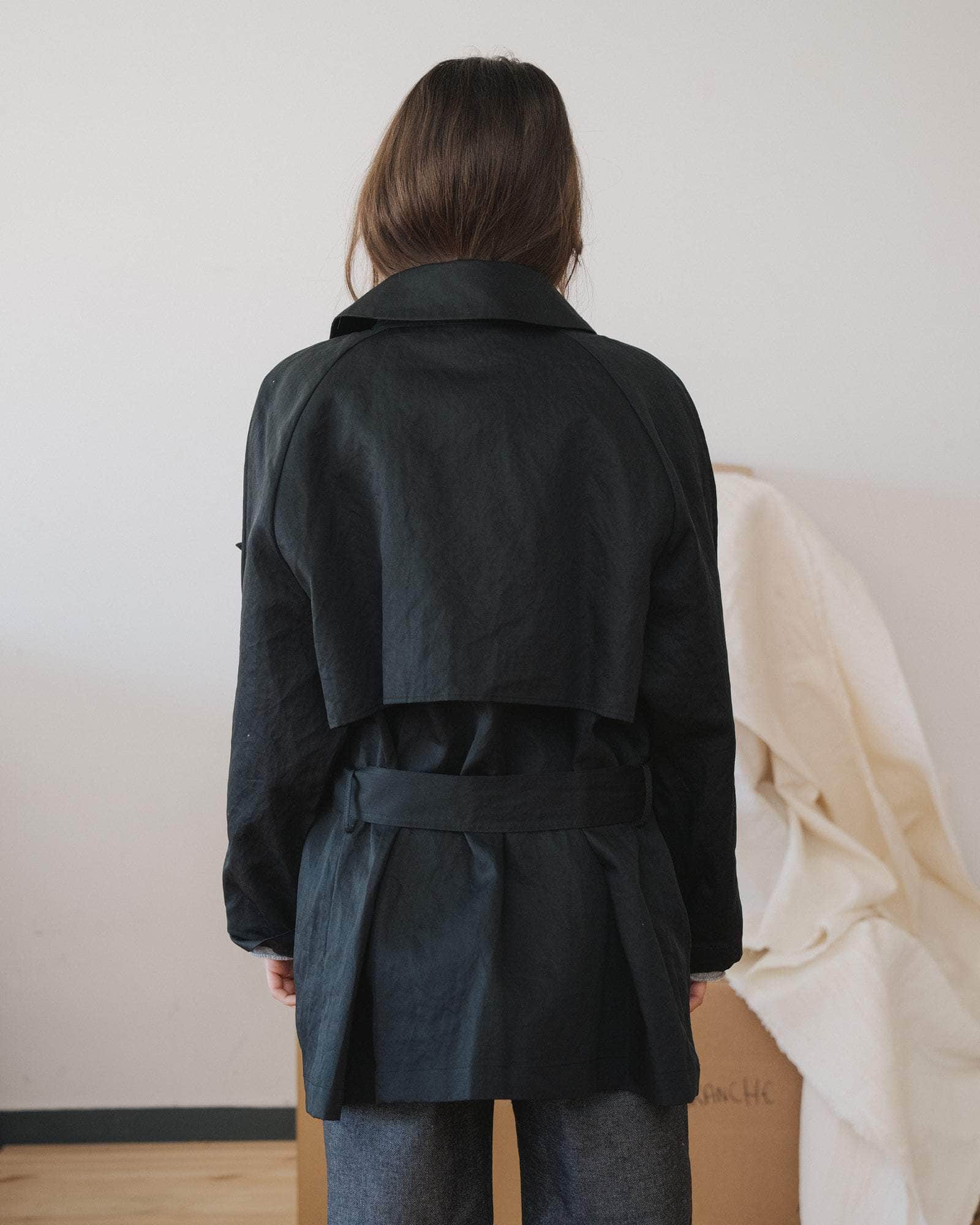 Clavo Coat - Image 2