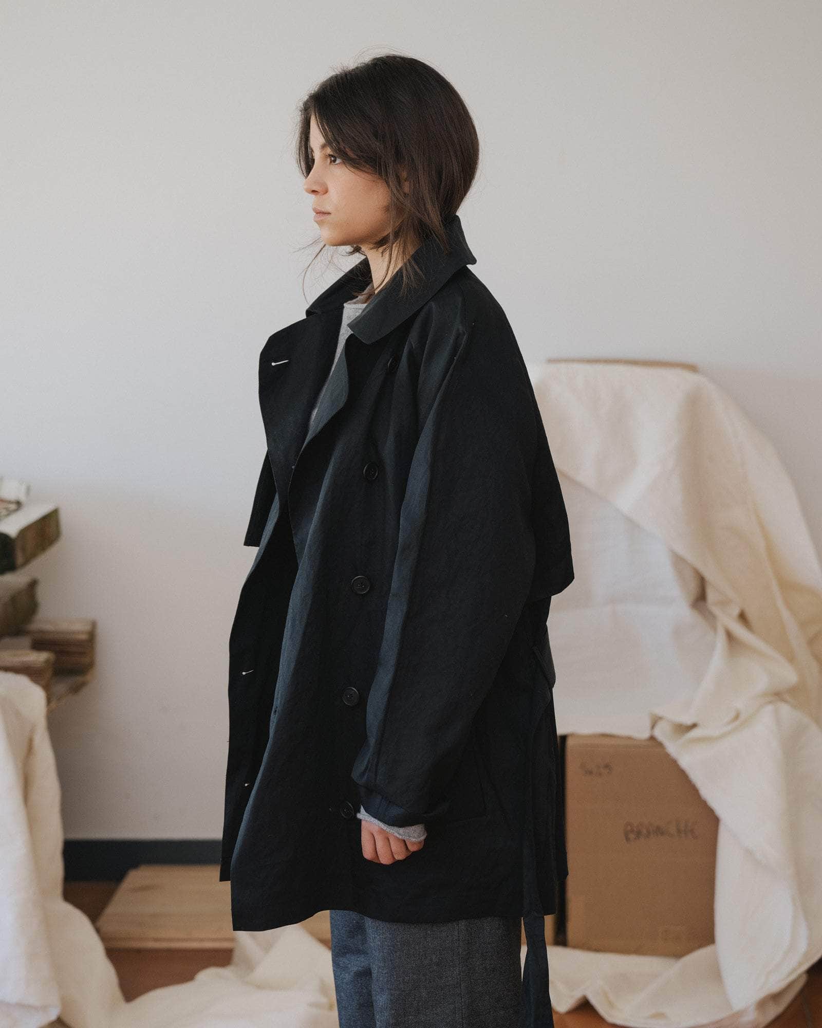 Clavo Coat - Image 3