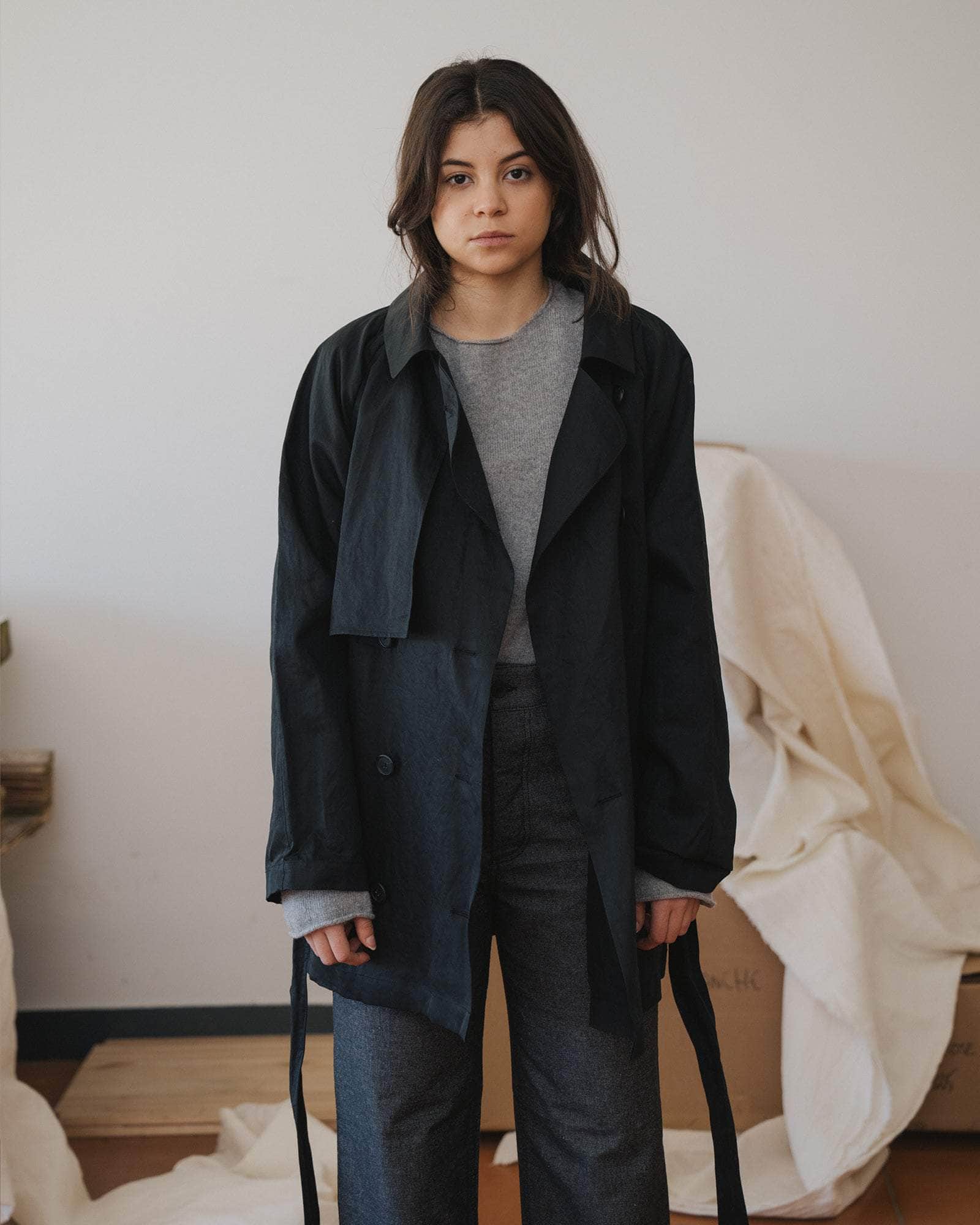 Clavo Coat - Image 4
