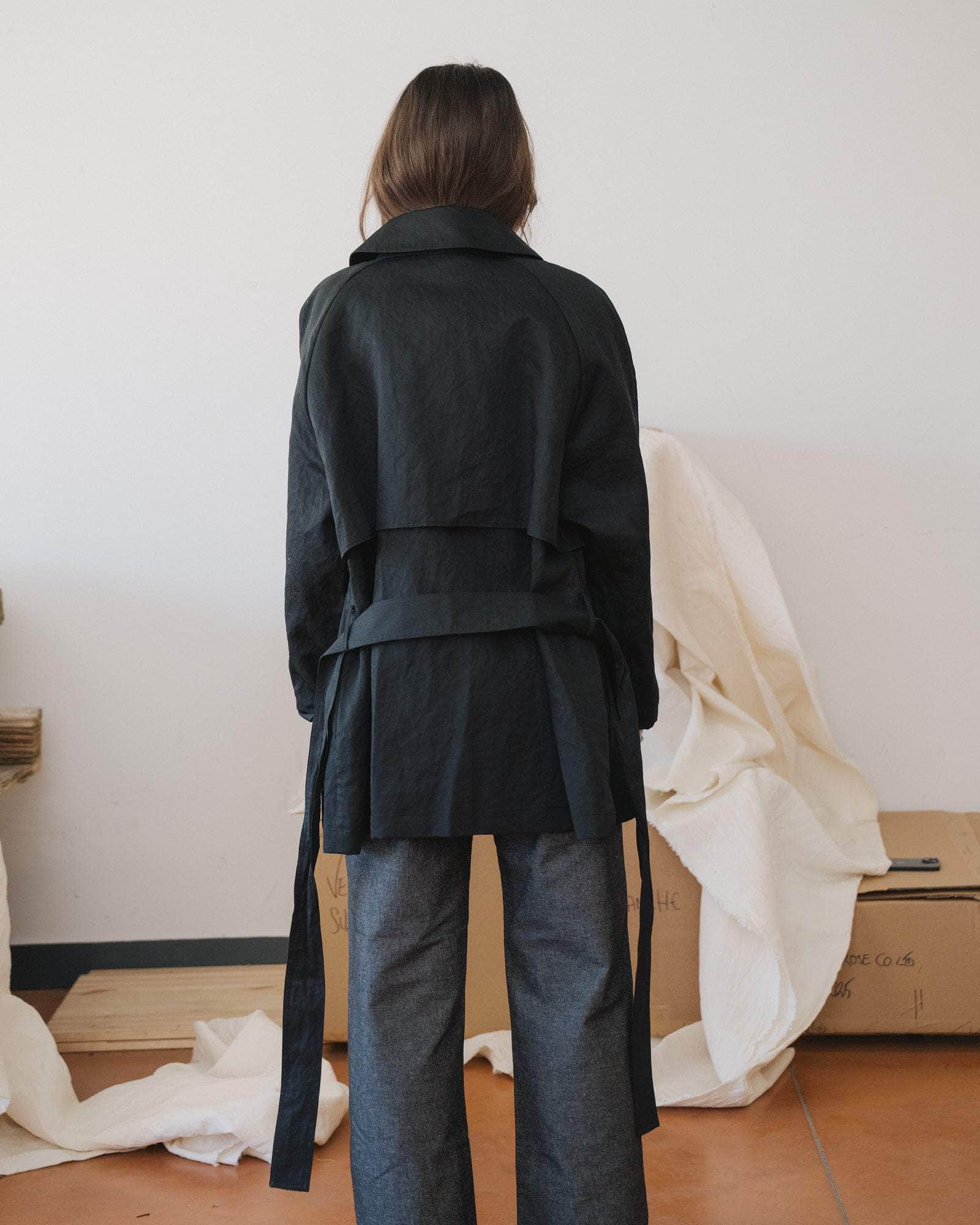 Clavo Coat - Image 5