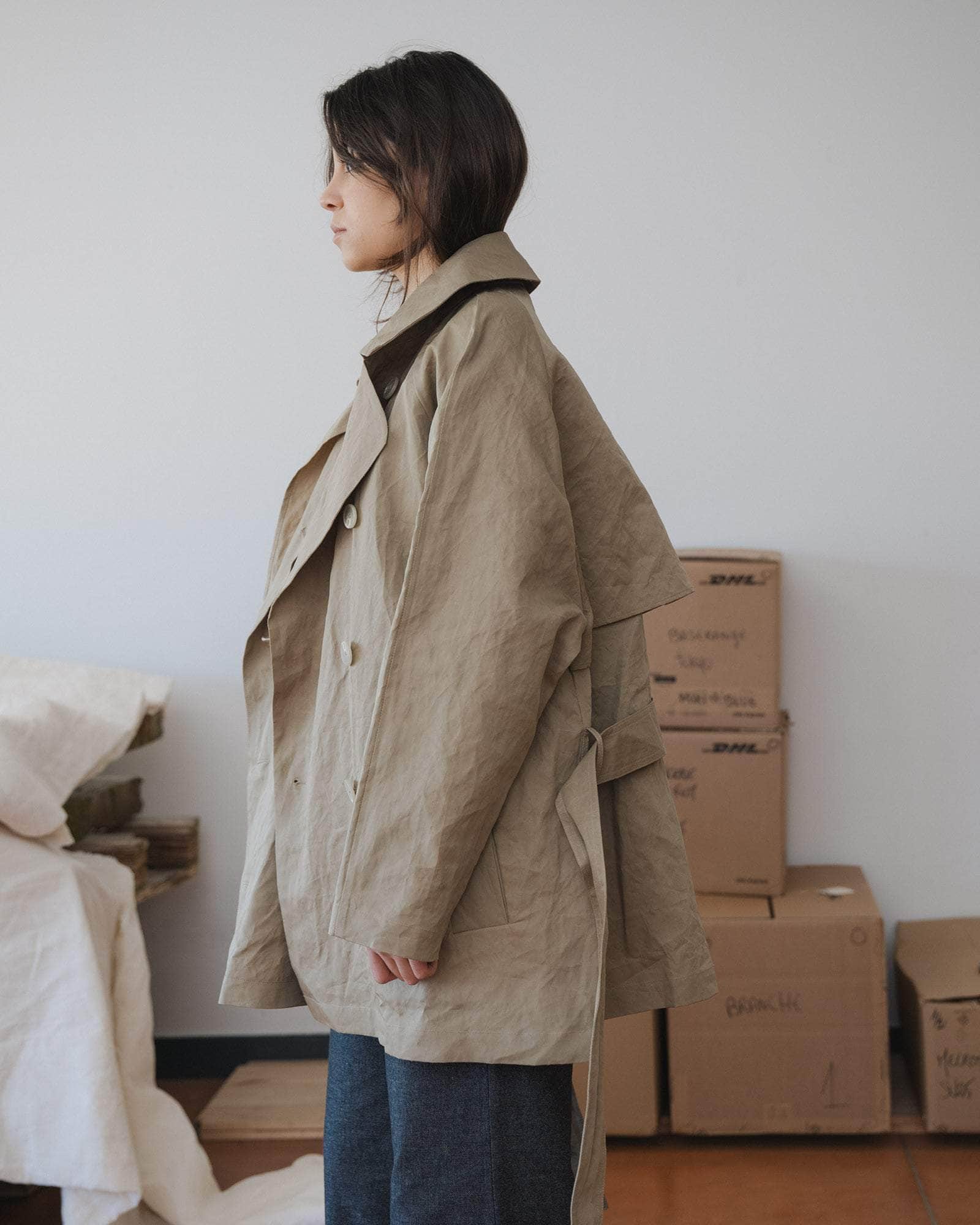 Clavo Coat - Image 3