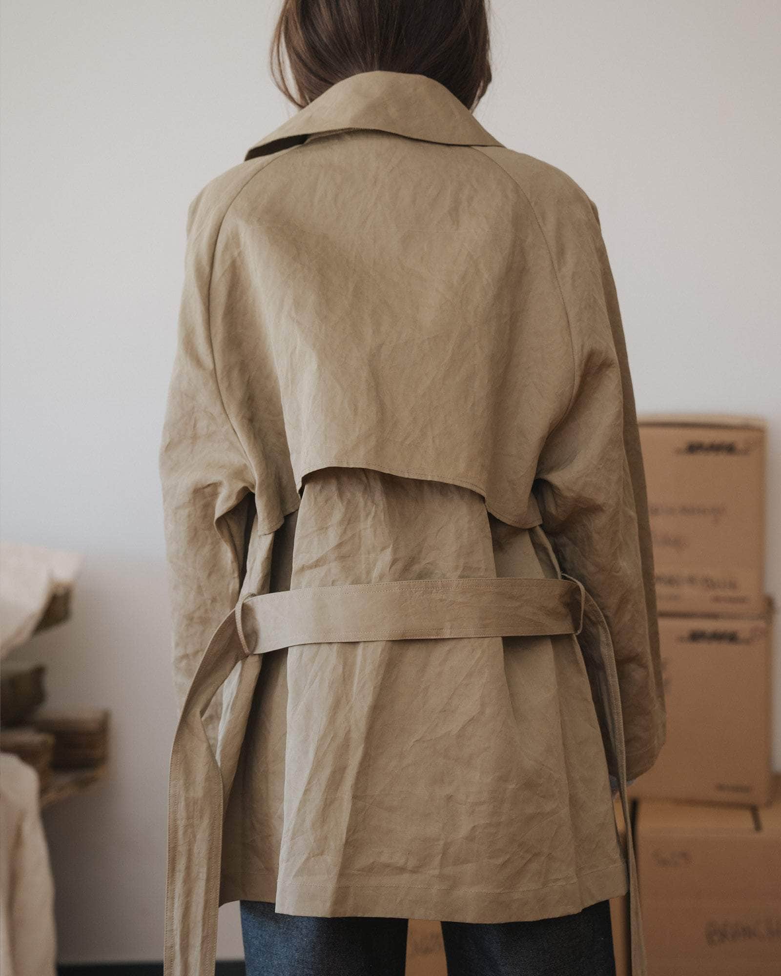 Clavo Coat - Image 4