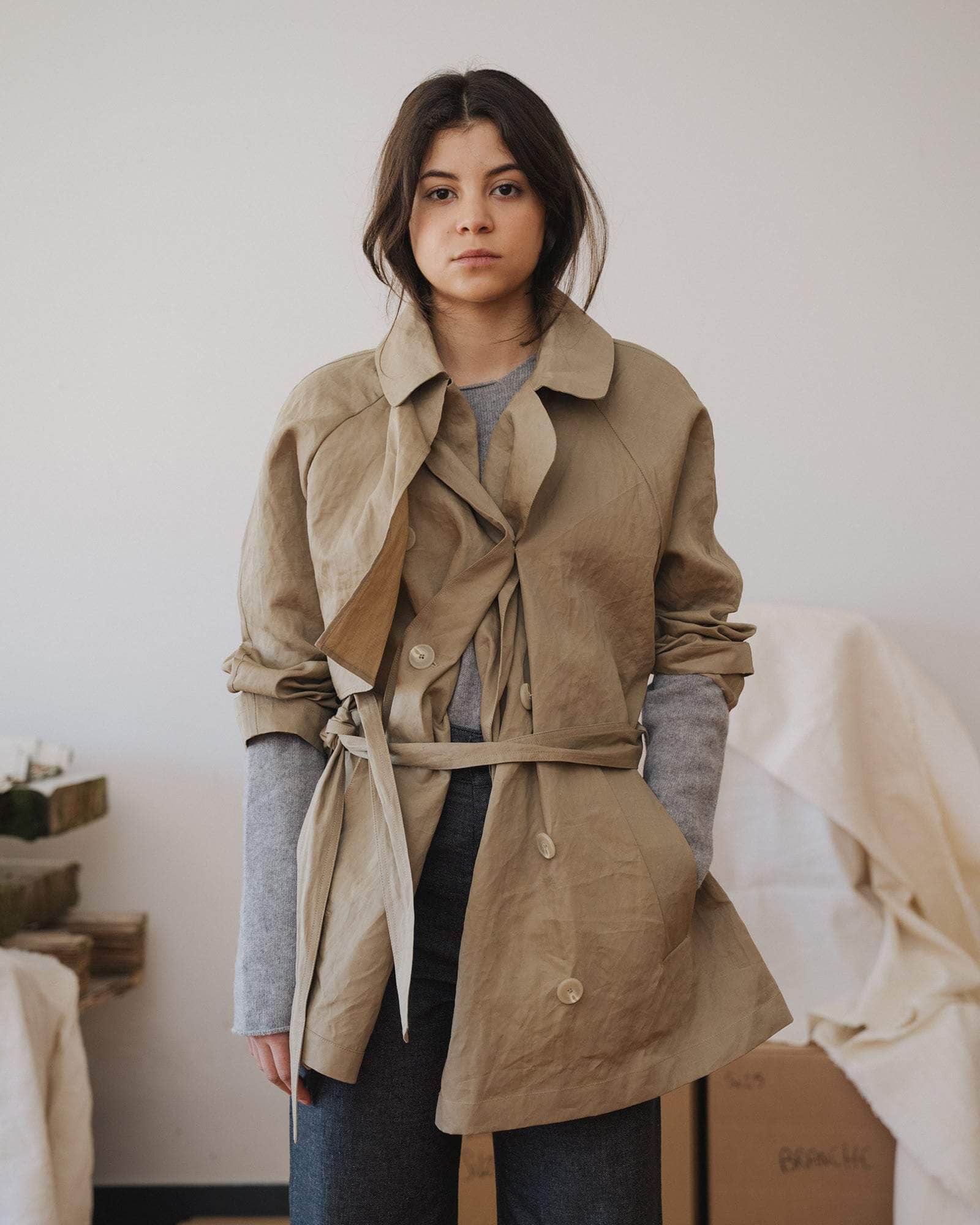 Clavo Coat - Image 5