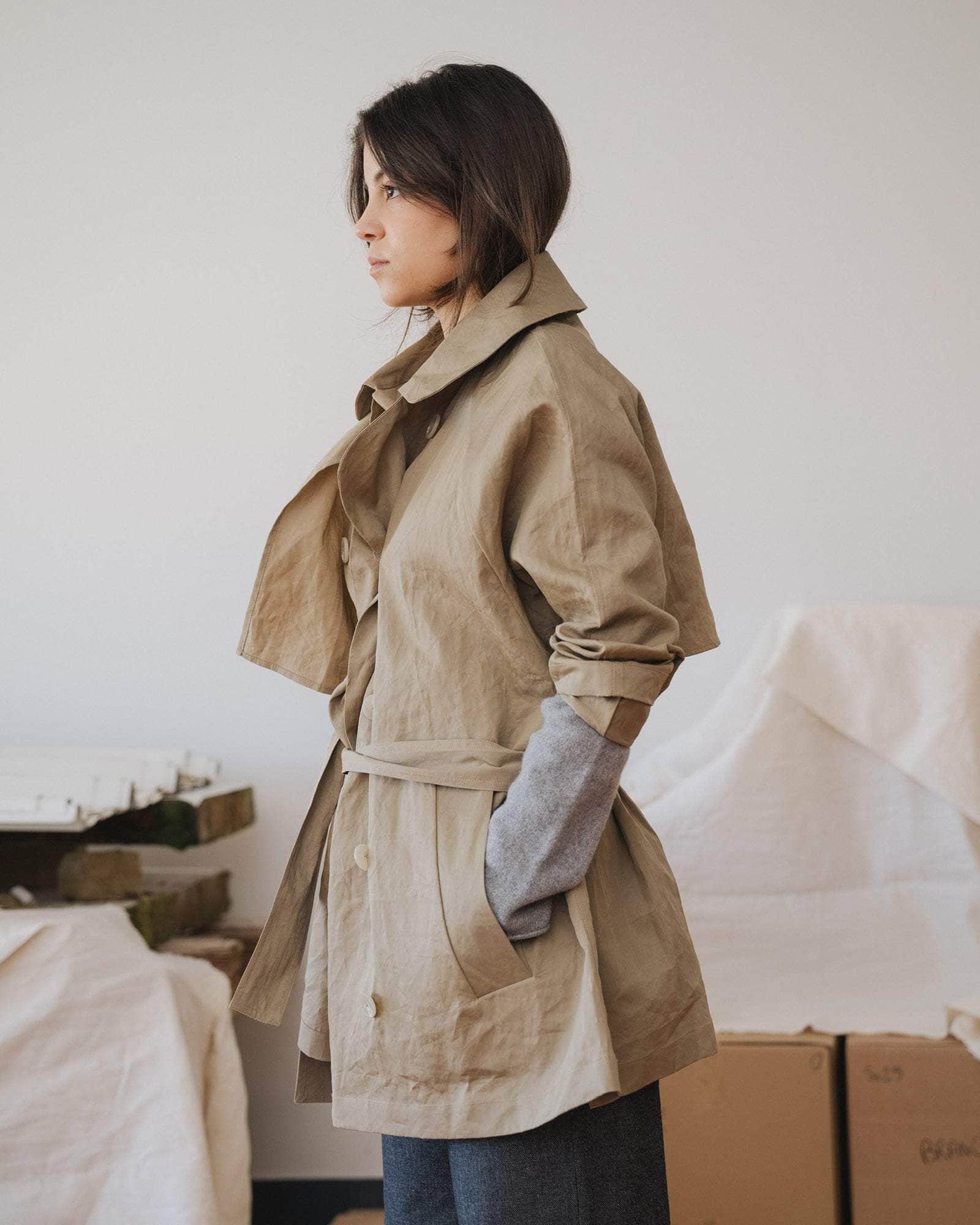 Clavo Coat - Image 6