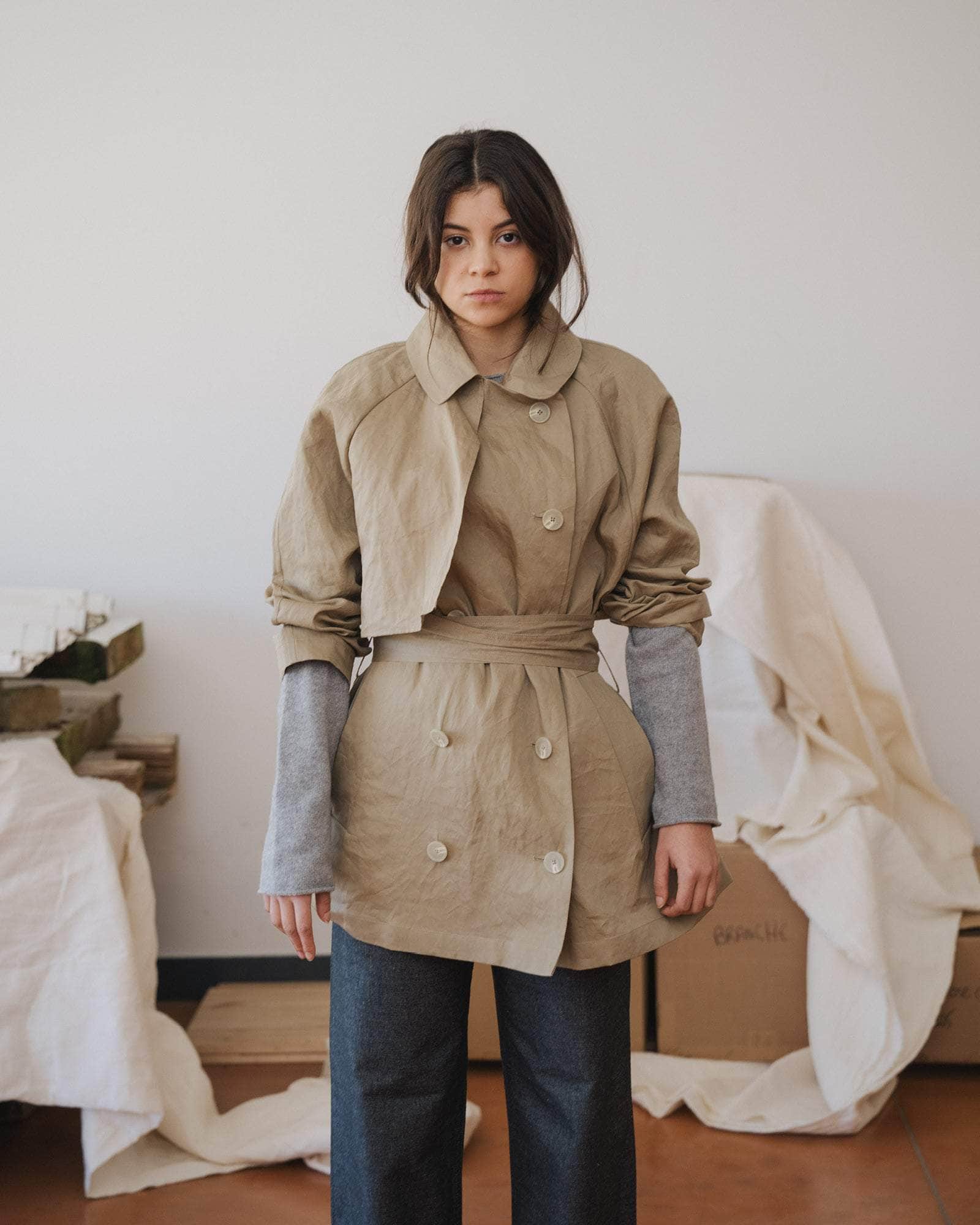 Clavo Coat - Image 7