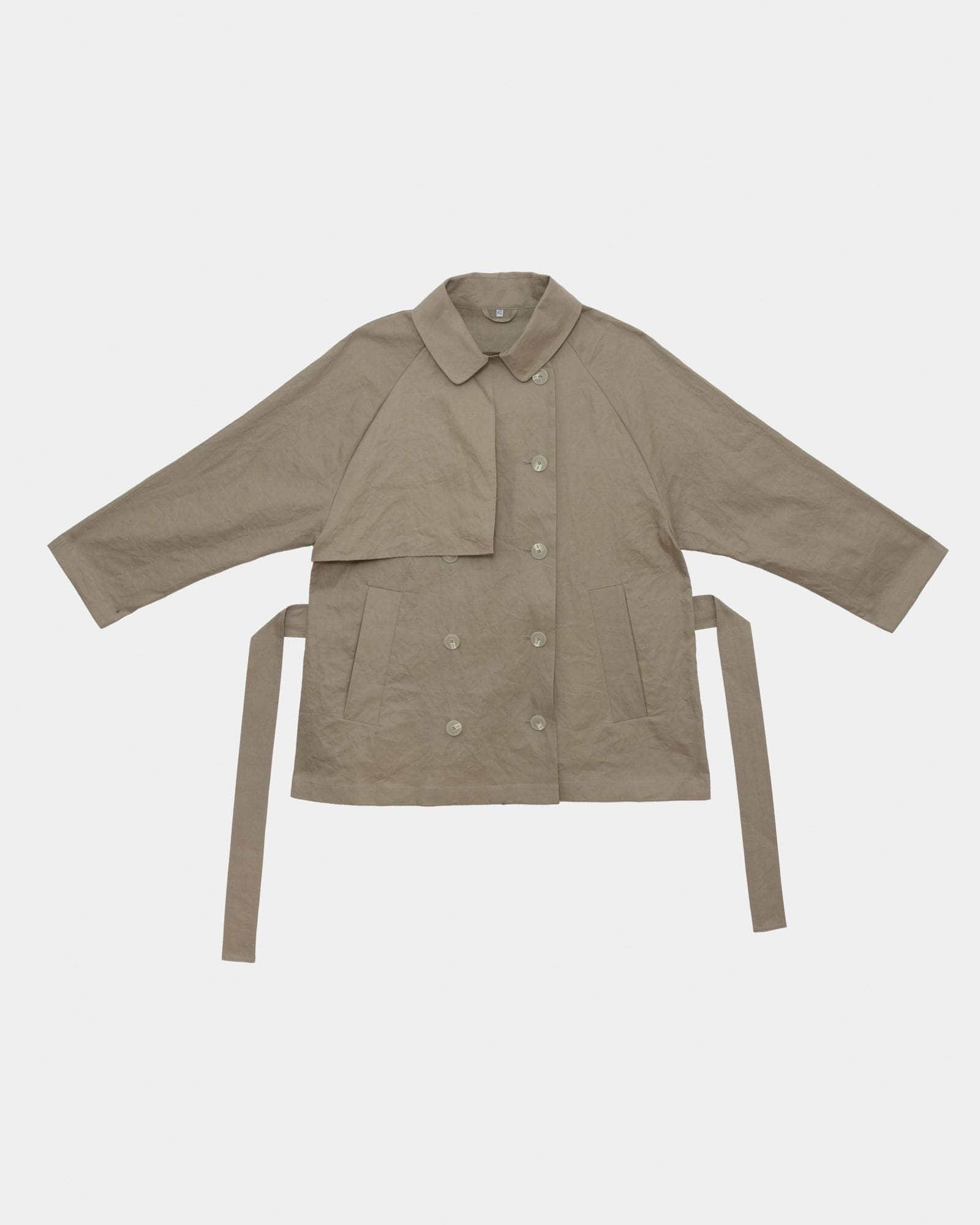 Clavo Coat - Image 8