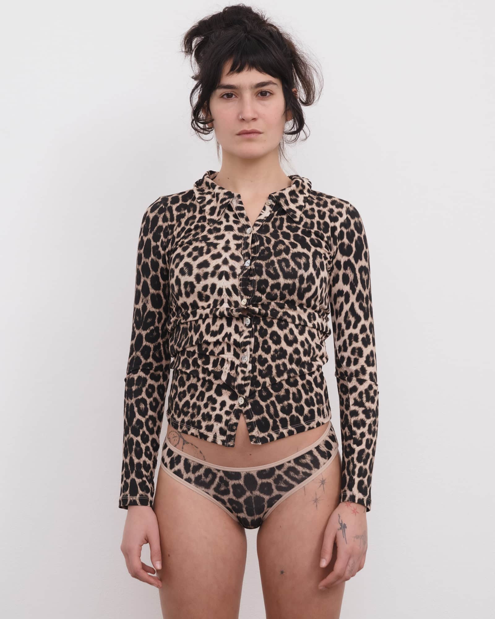 Cosme Shirt