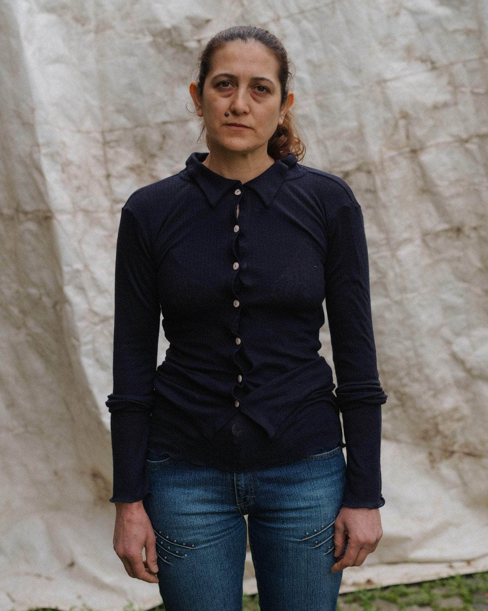 Cosme Shirt