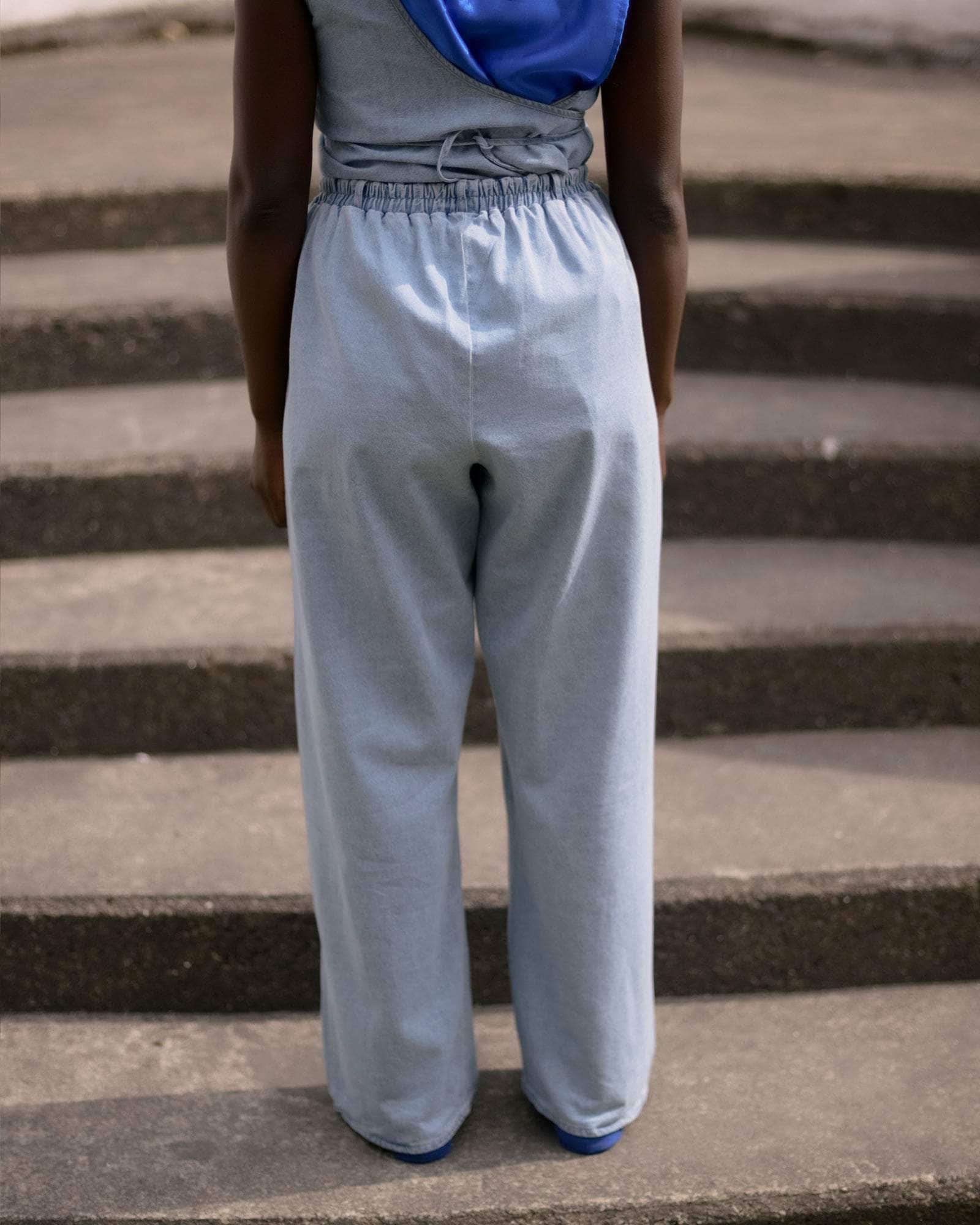 Cravat Pants - Image 2