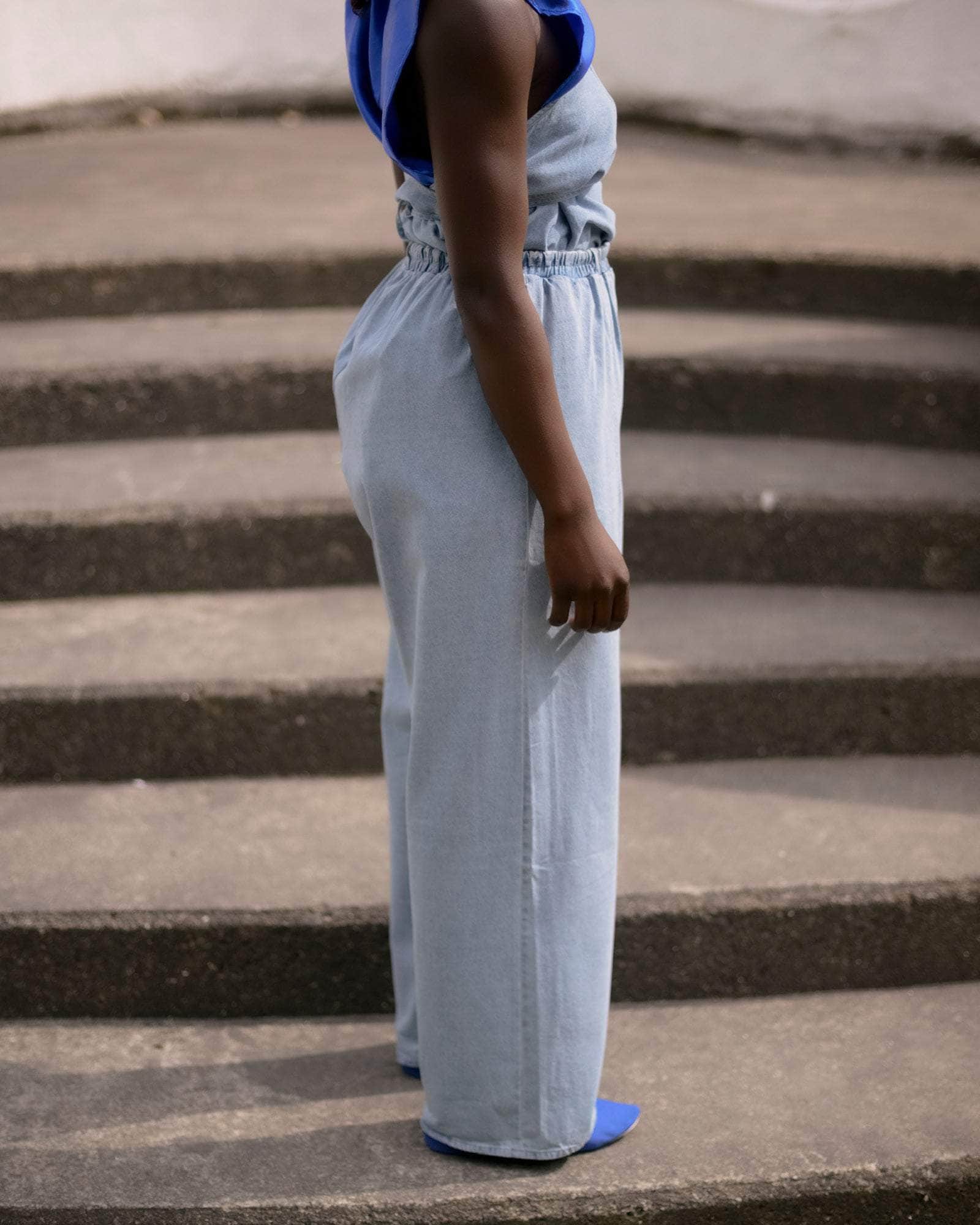 Cravat Pants - Image 3